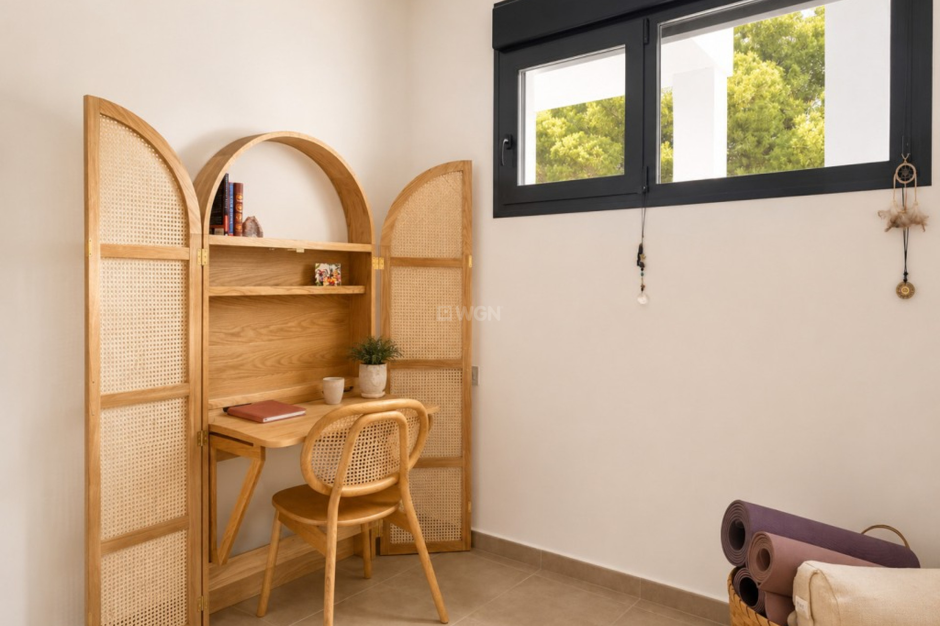 Wiederverkauf - Wohnung - Santiago de la ribera - Costa Calida