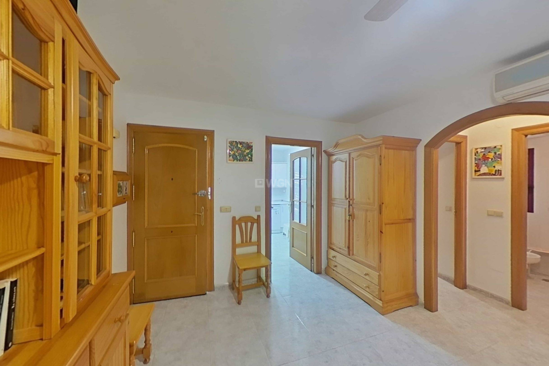 Wiederverkauf - Wohnung - Santiago de la ribera - Playa de santiago de la ribera
