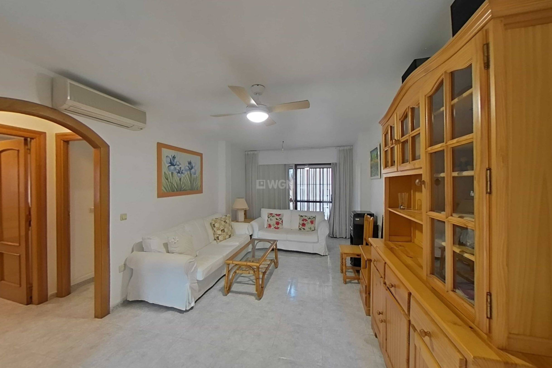 Wiederverkauf - Wohnung - Santiago de la ribera - Playa de santiago de la ribera
