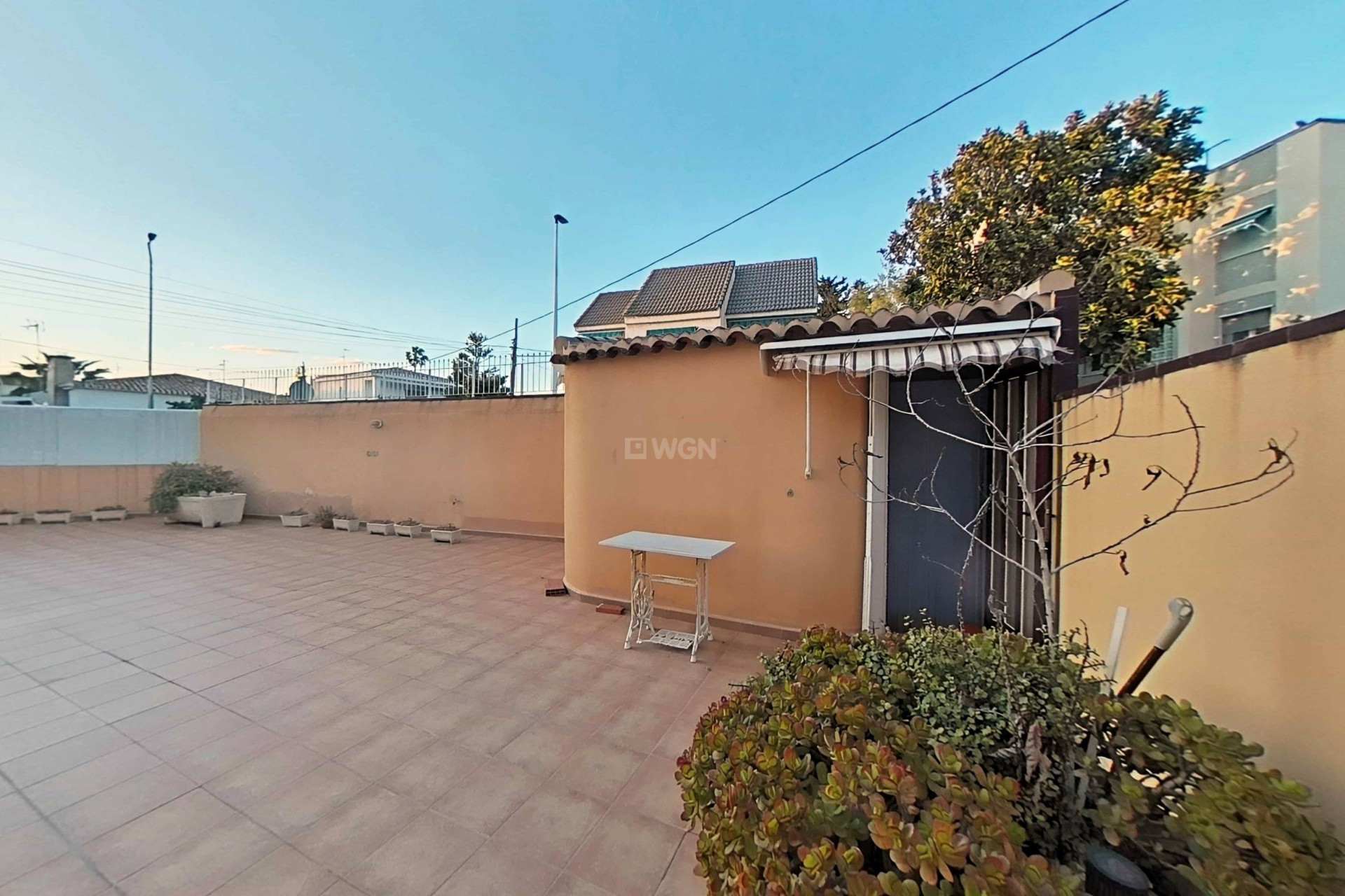 Wiederverkauf - Wohnung - Santiago de la ribera - Playa de santiago de la ribera