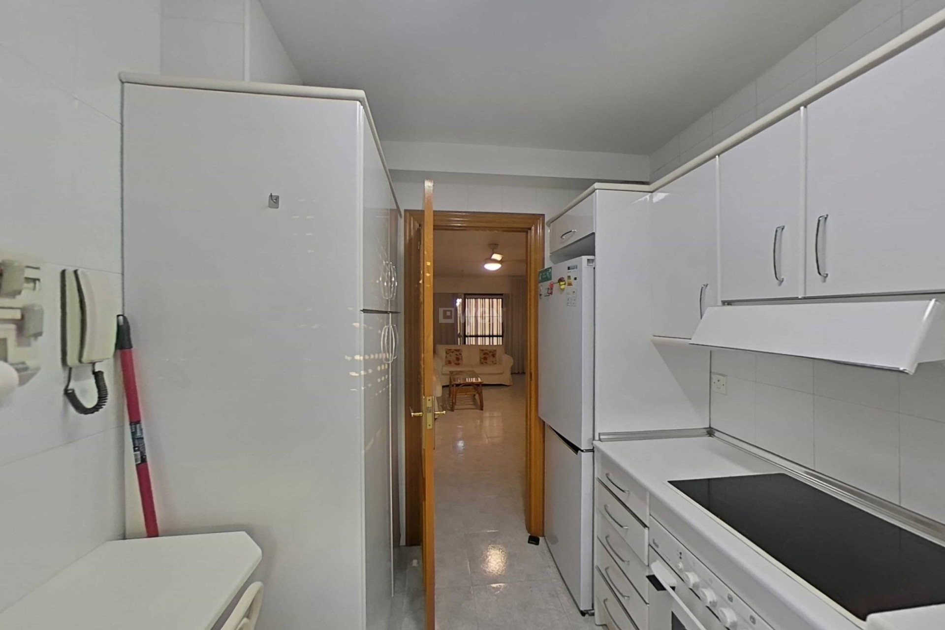 Wiederverkauf - Wohnung - Santiago de la ribera - Playa de santiago de la ribera