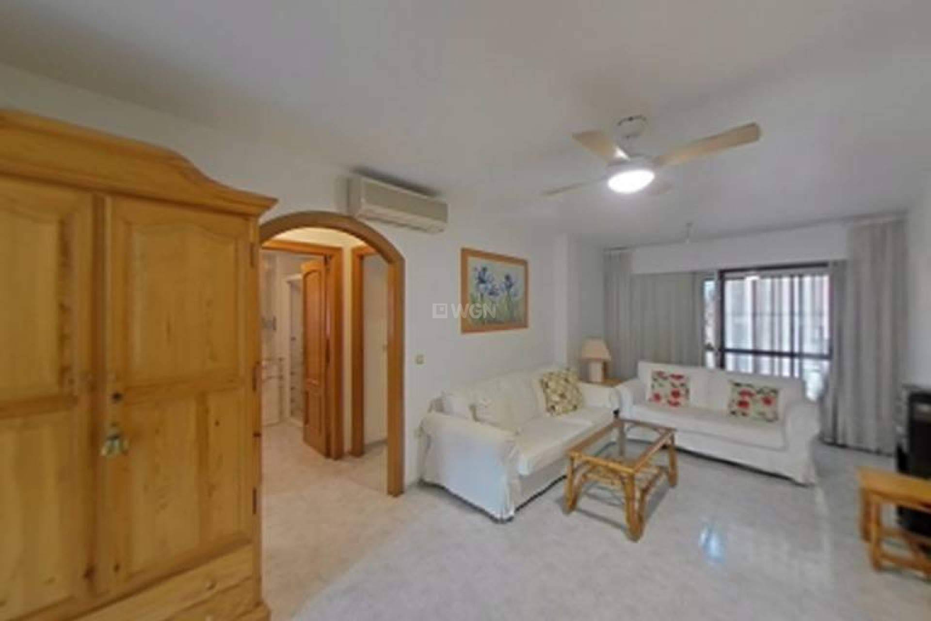 Wiederverkauf - Wohnung - Santiago de la ribera - Playa de santiago de la ribera