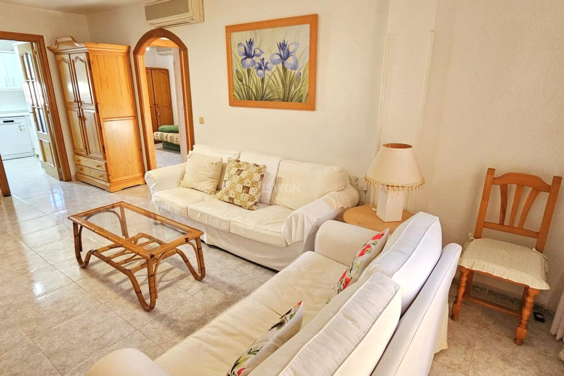 Wiederverkauf - Wohnung - Santiago de la ribera - Playa de santiago de la ribera