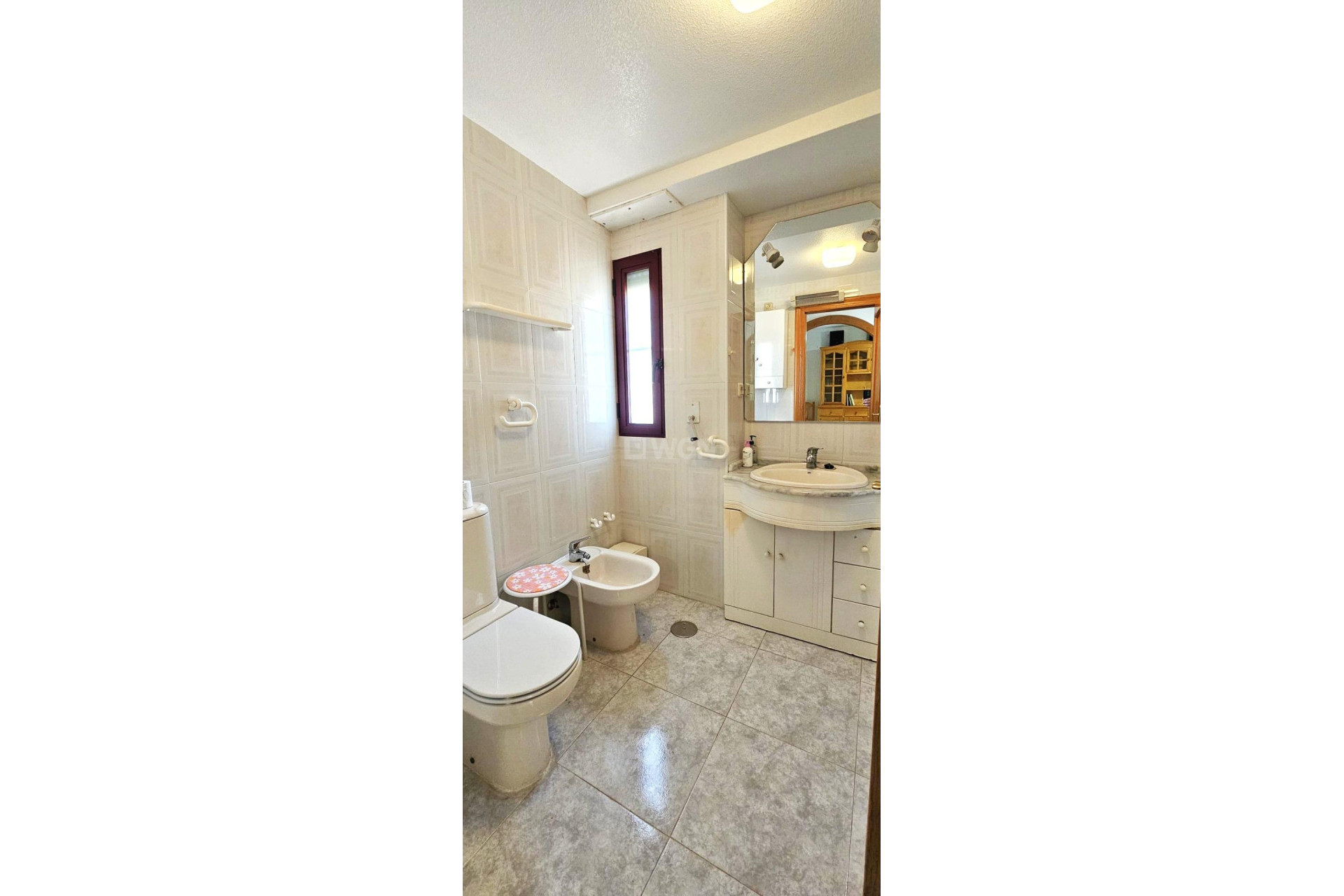 Wiederverkauf - Wohnung - Santiago de la ribera - Playa de santiago de la ribera