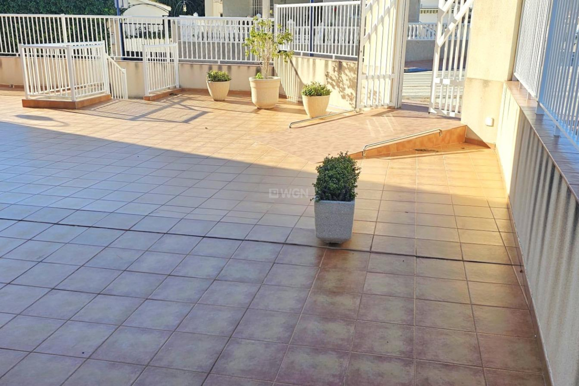 Wiederverkauf - Wohnung - Santiago de la ribera - Playa de santiago de la ribera