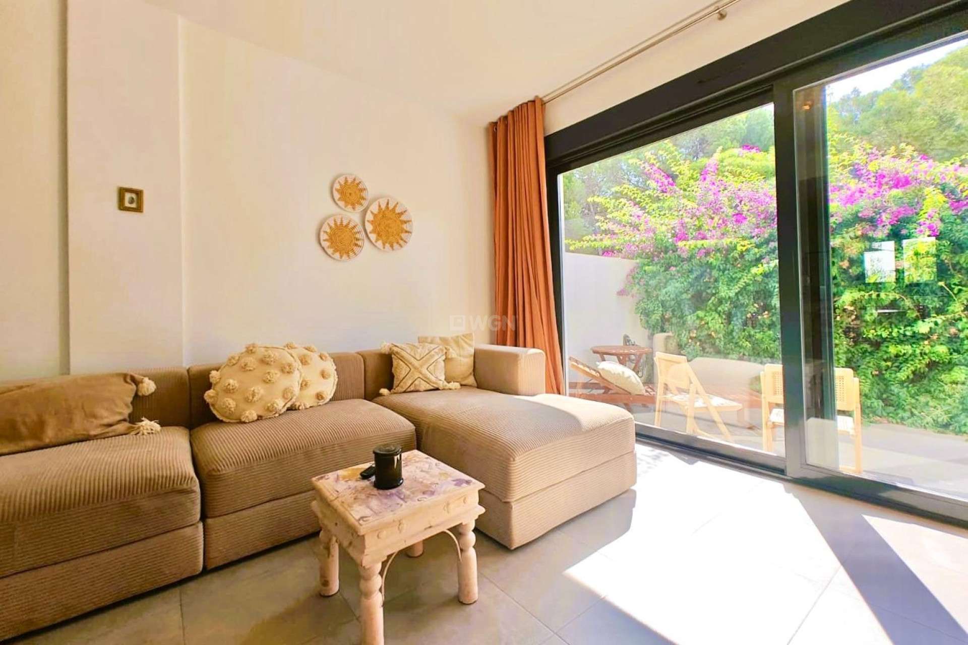 Wiederverkauf - Wohnung - Santiago de la ribera - SANTIAGO DE LA RIBERA