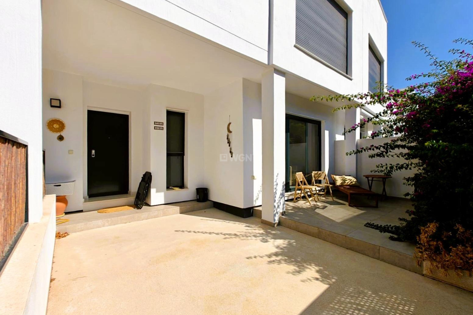 Wiederverkauf - Wohnung - Santiago de la ribera - SANTIAGO DE LA RIBERA