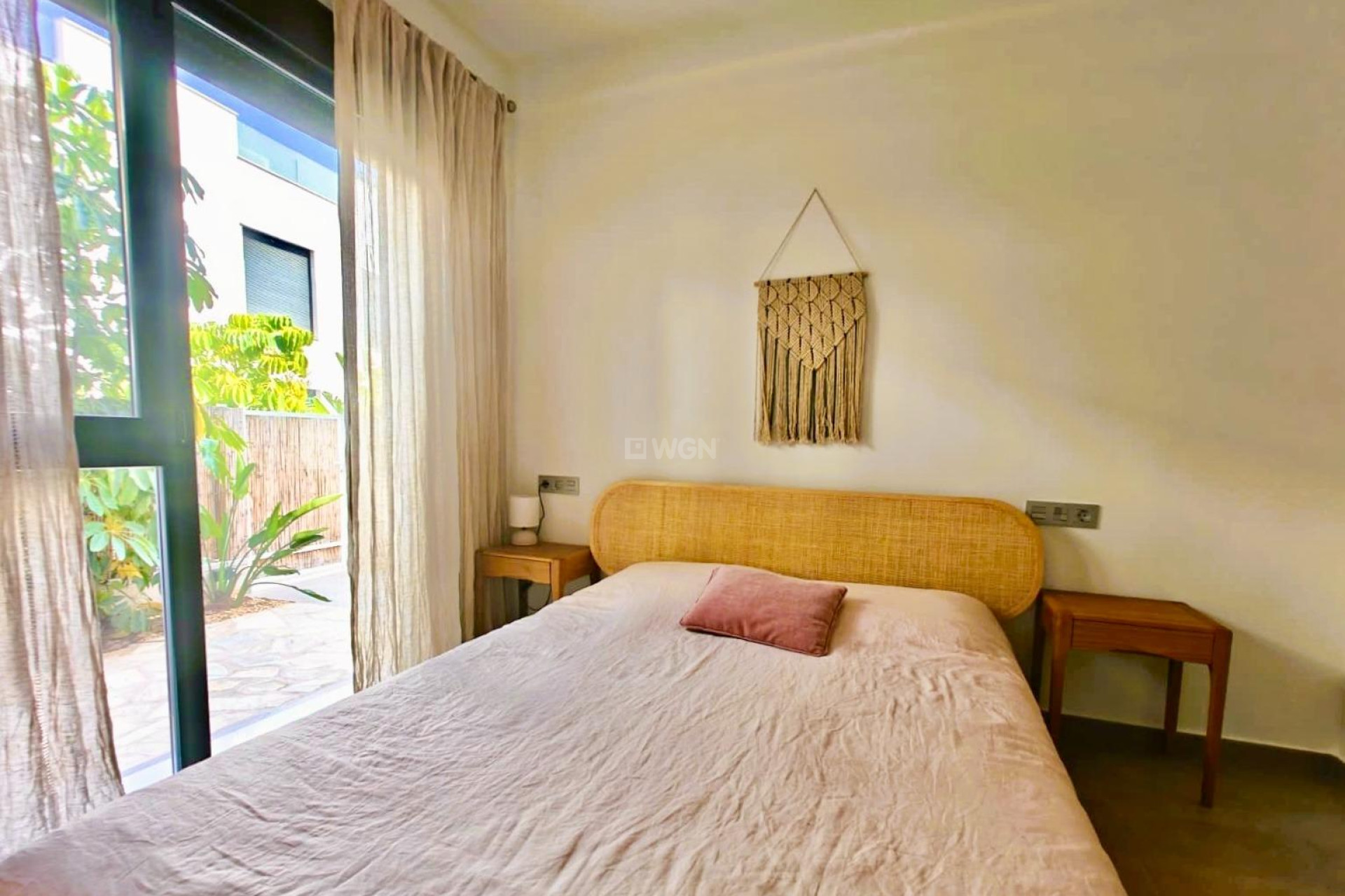 Wiederverkauf - Wohnung - Santiago de la ribera - SANTIAGO DE LA RIBERA