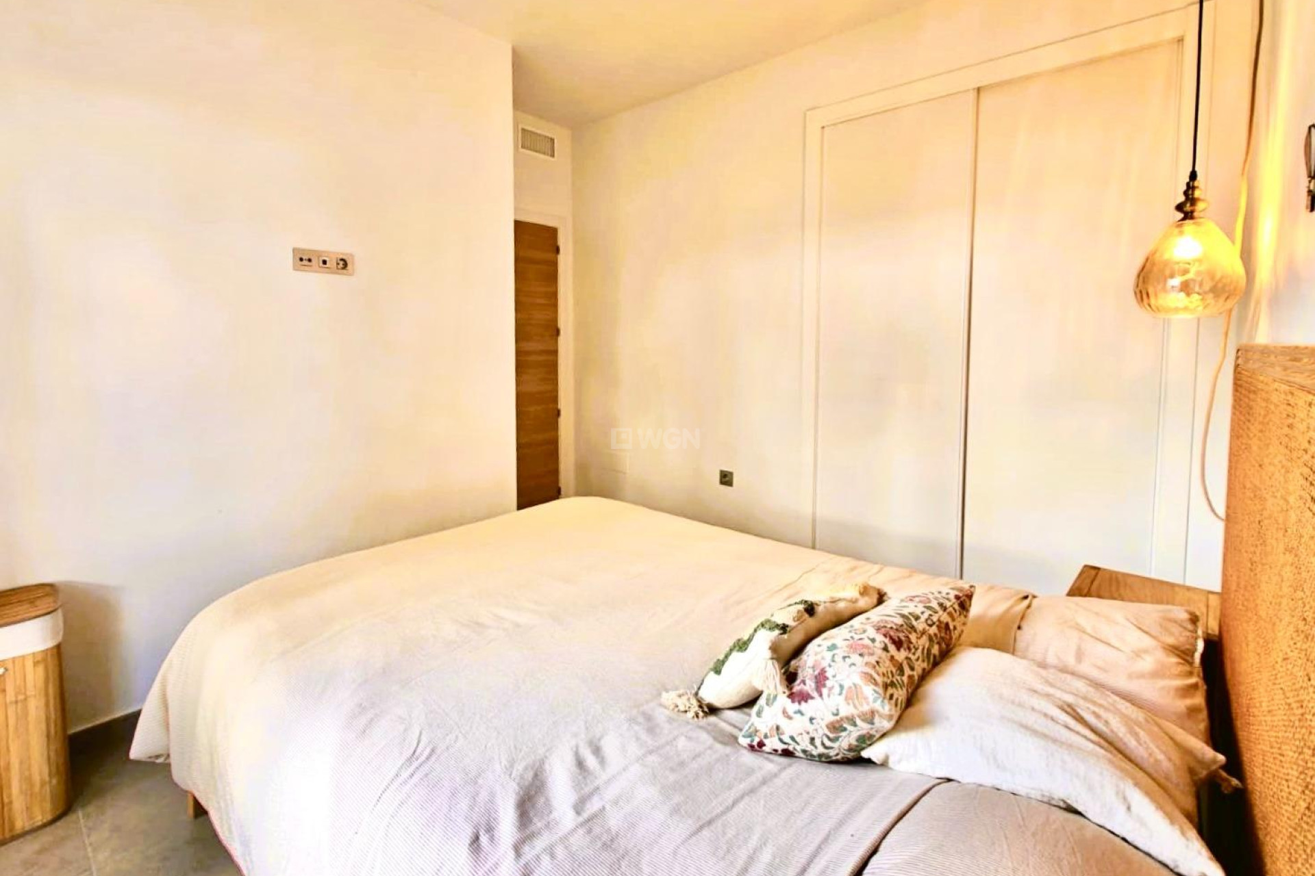 Wiederverkauf - Wohnung - Santiago de la ribera - SANTIAGO DE LA RIBERA