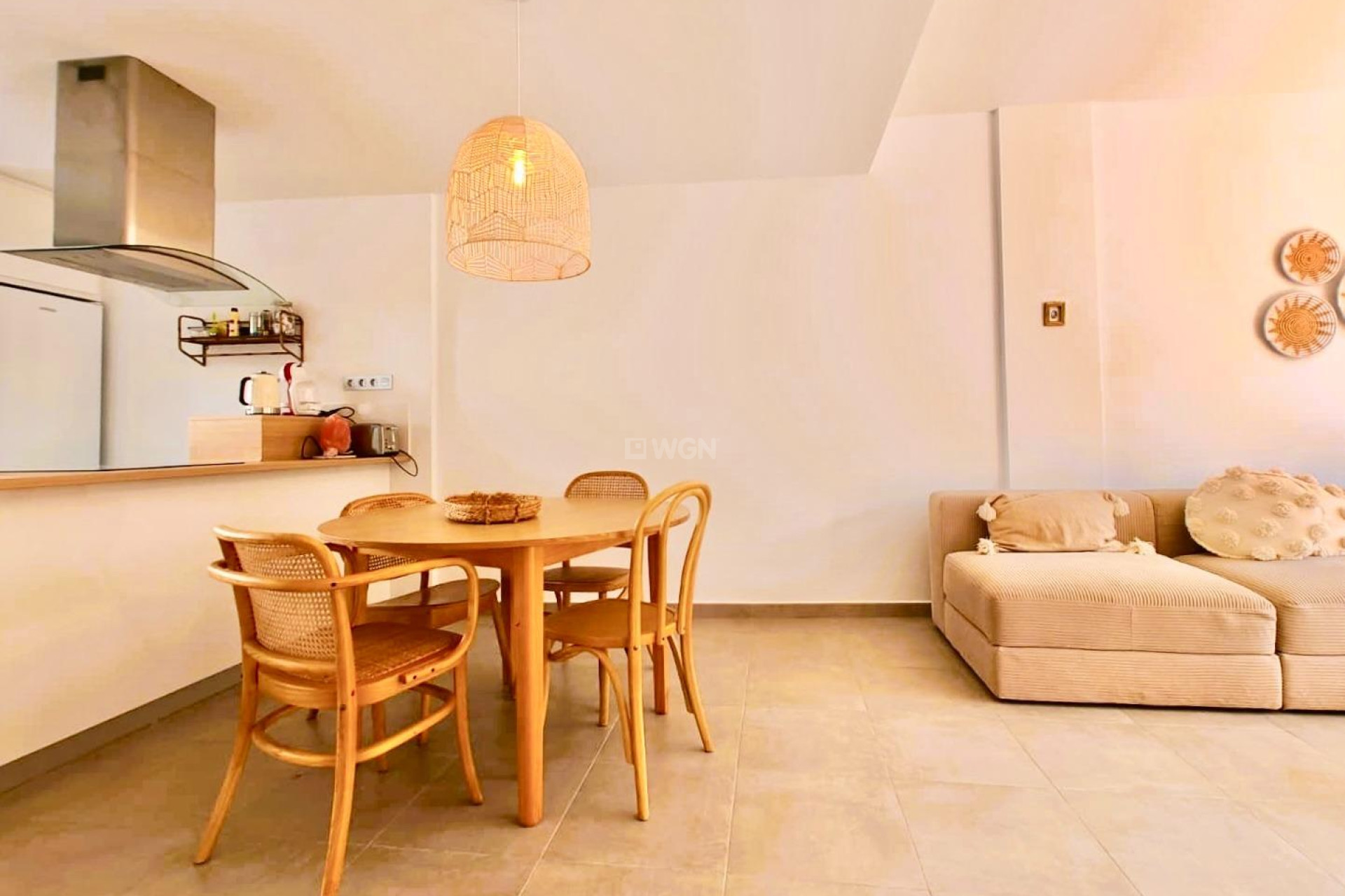 Wiederverkauf - Wohnung - Santiago de la ribera - SANTIAGO DE LA RIBERA