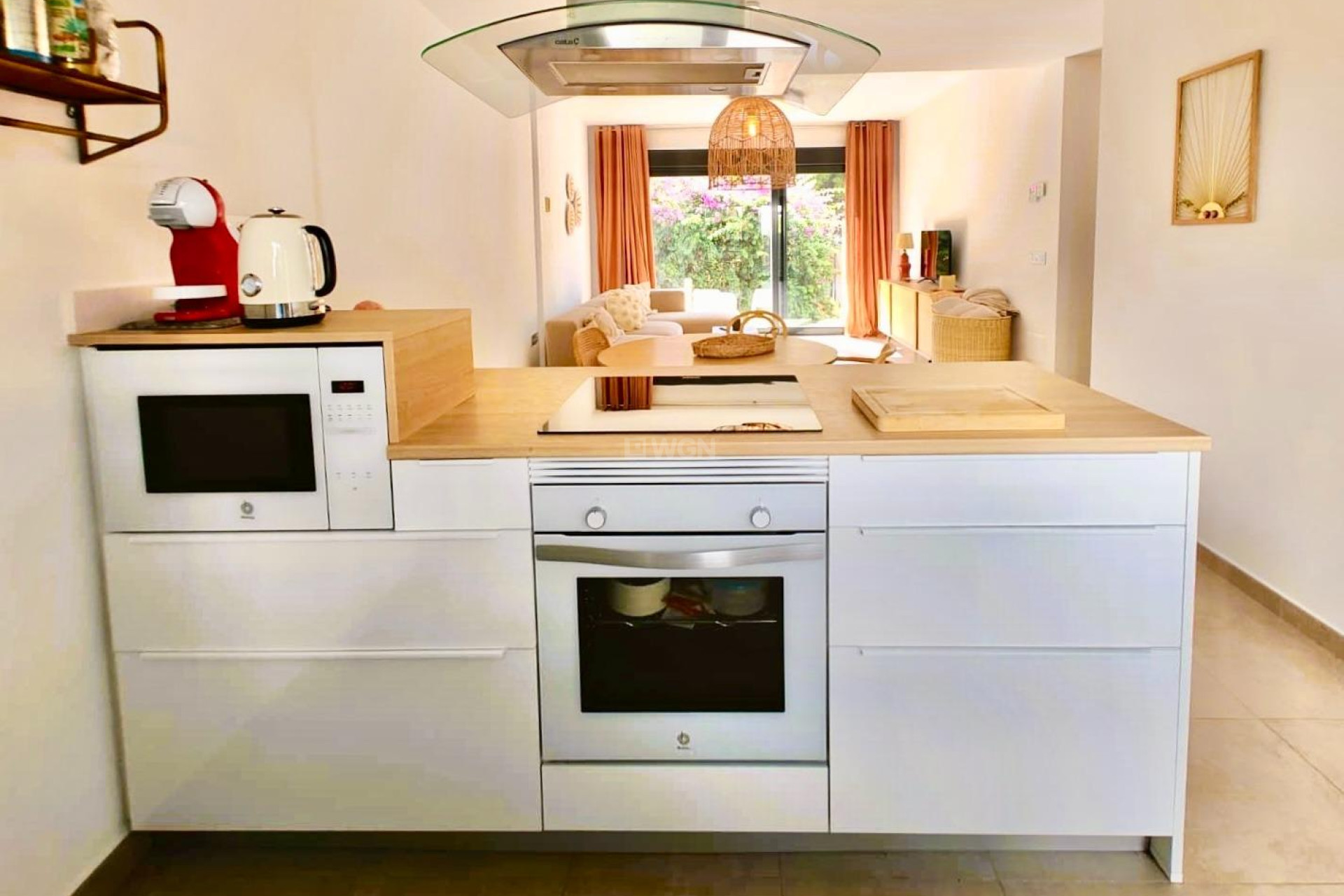 Wiederverkauf - Wohnung - Santiago de la ribera - SANTIAGO DE LA RIBERA