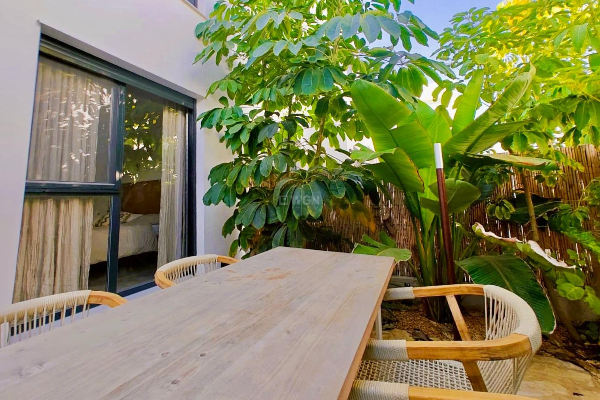 Wiederverkauf - Wohnung - Santiago de la ribera - SANTIAGO DE LA RIBERA