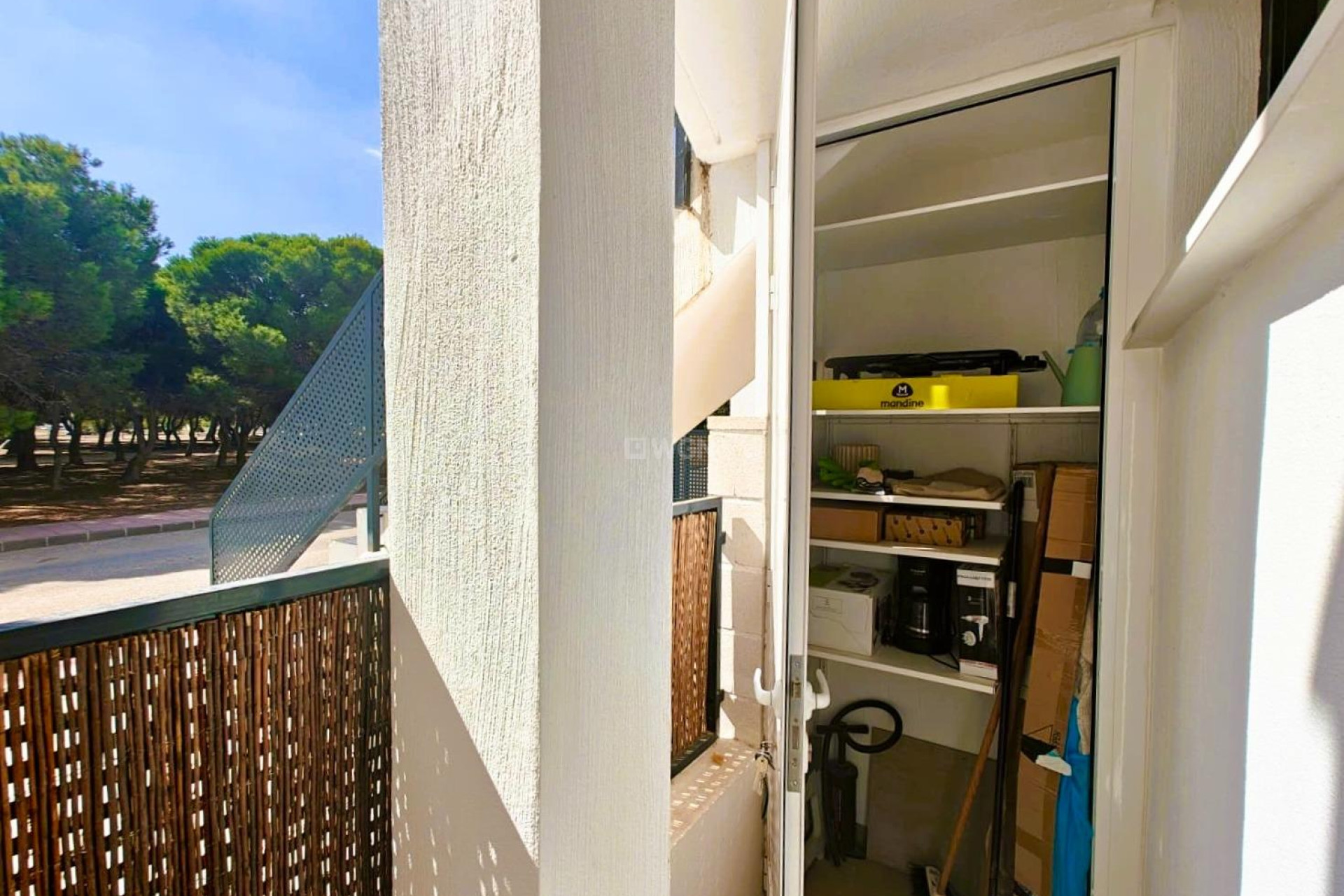 Wiederverkauf - Wohnung - Santiago de la ribera - SANTIAGO DE LA RIBERA