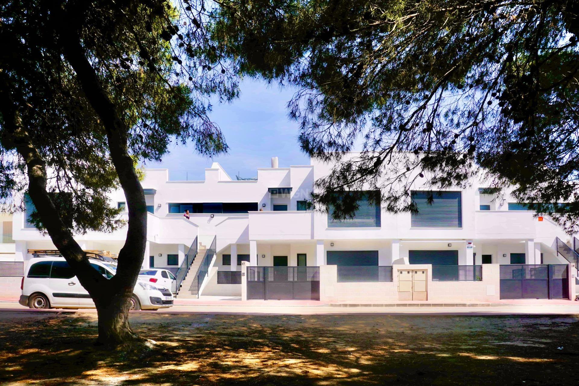 Wiederverkauf - Wohnung - Santiago de la ribera - SANTIAGO DE LA RIBERA