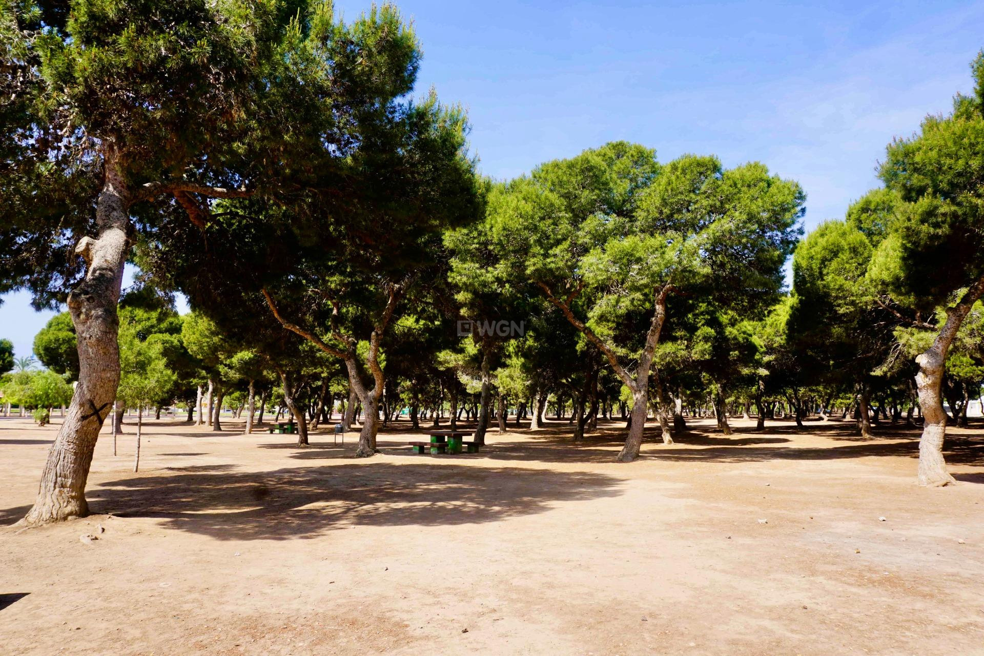 Wiederverkauf - Wohnung - Santiago de la ribera - SANTIAGO DE LA RIBERA
