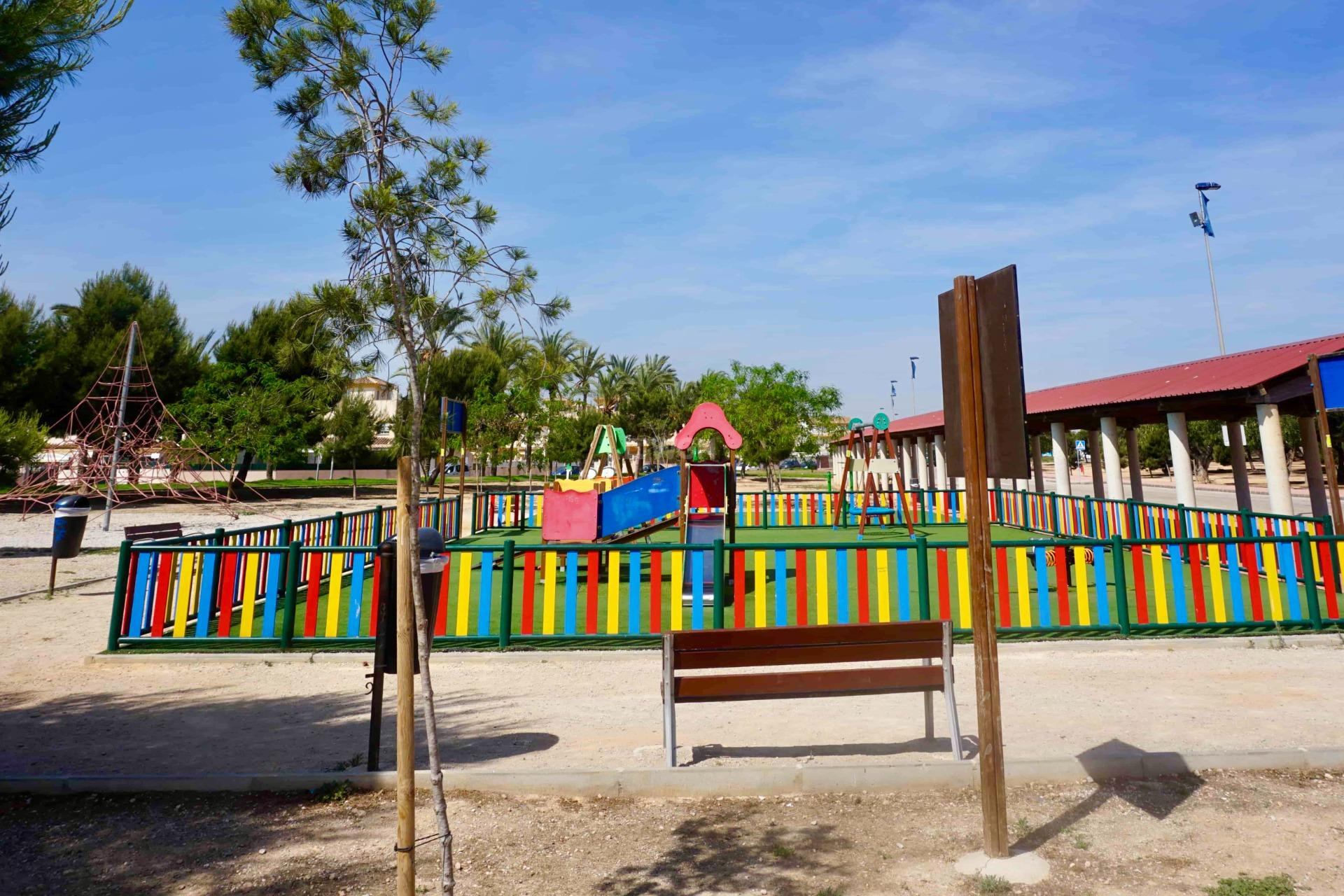 Wiederverkauf - Wohnung - Santiago de la ribera - SANTIAGO DE LA RIBERA