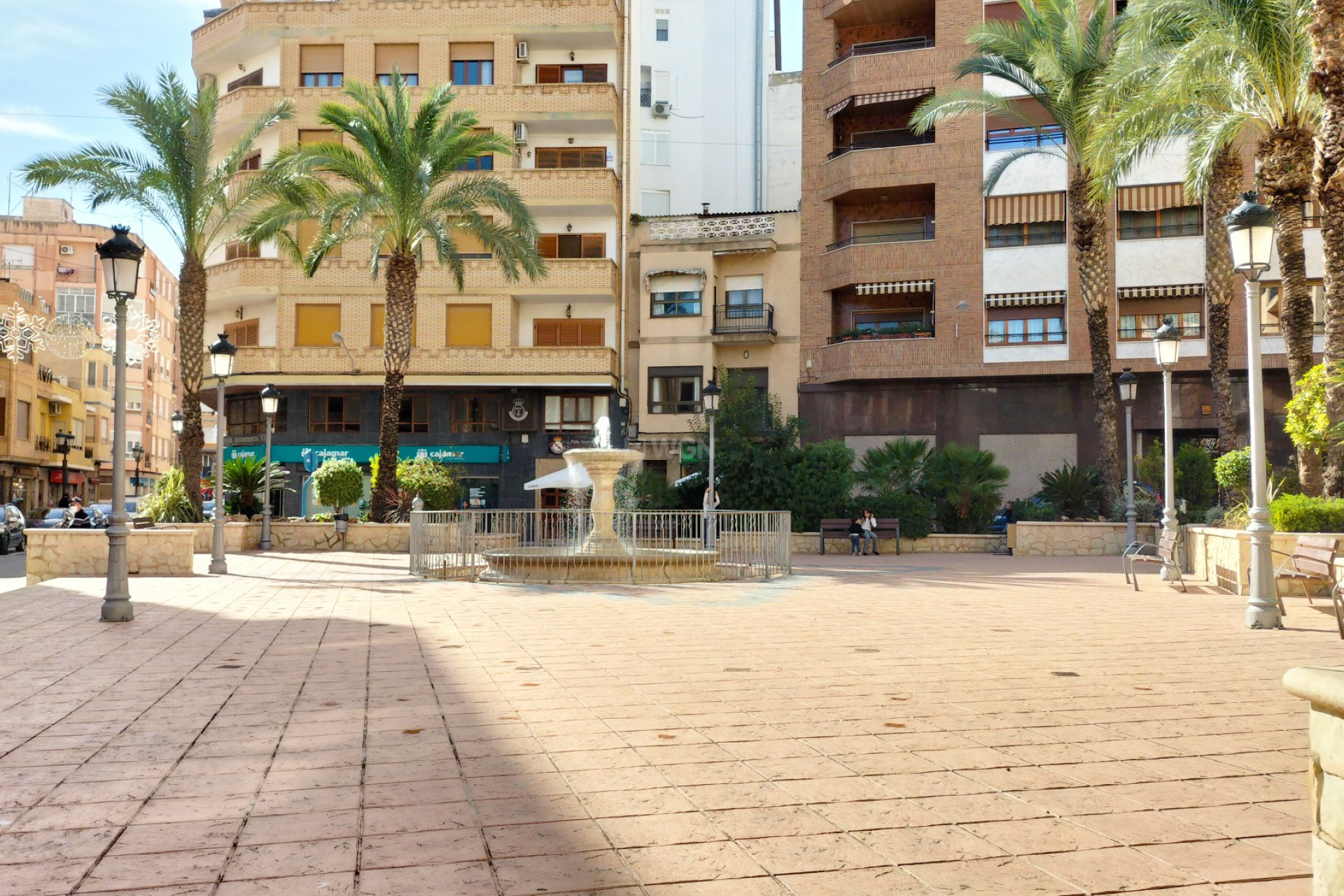 Wiederverkauf - Wohnung - Sax - Inland