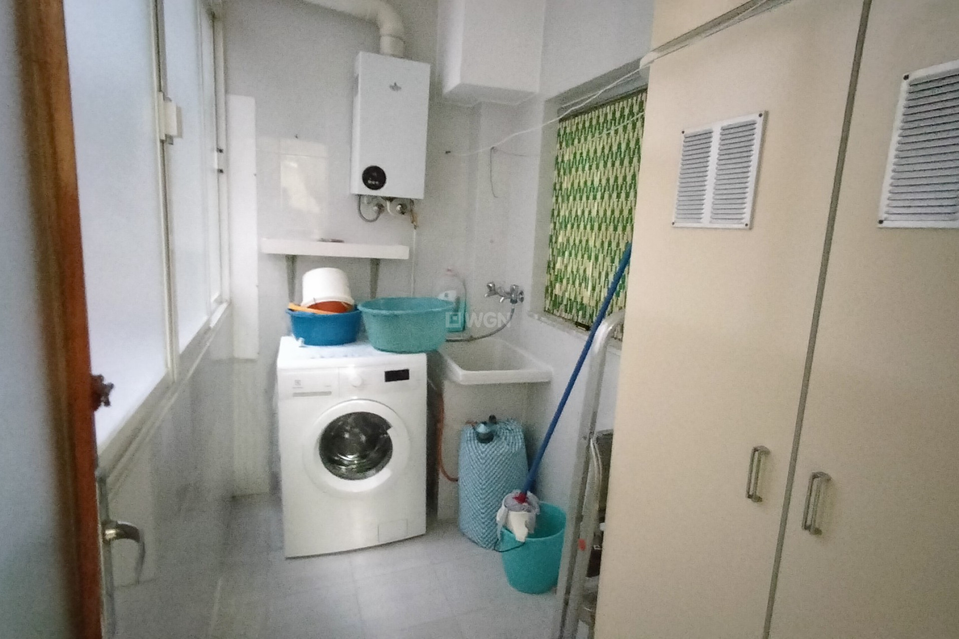 Wiederverkauf - Wohnung - Sax - Inland