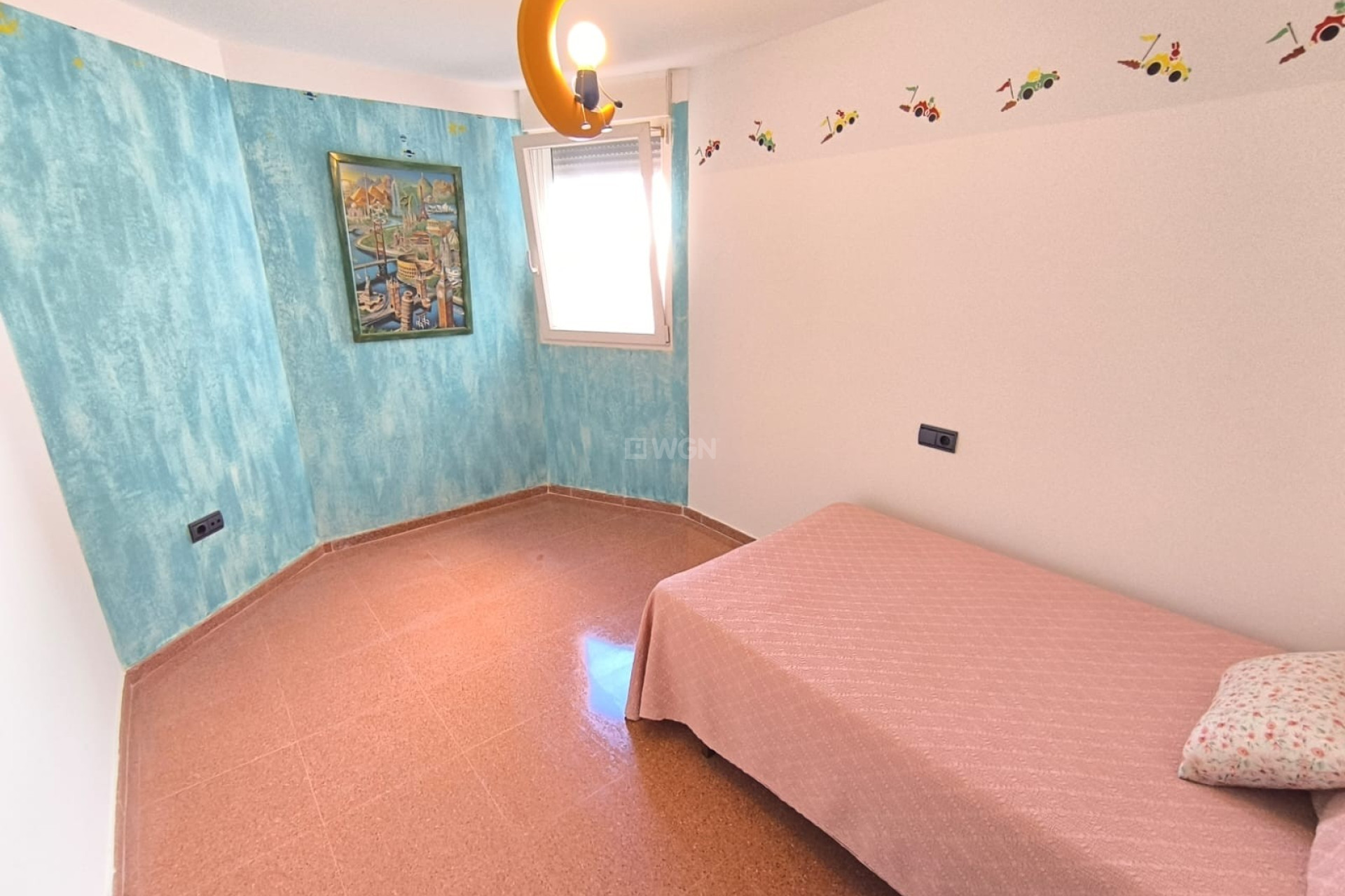 Wiederverkauf - Wohnung - Sax - Inland