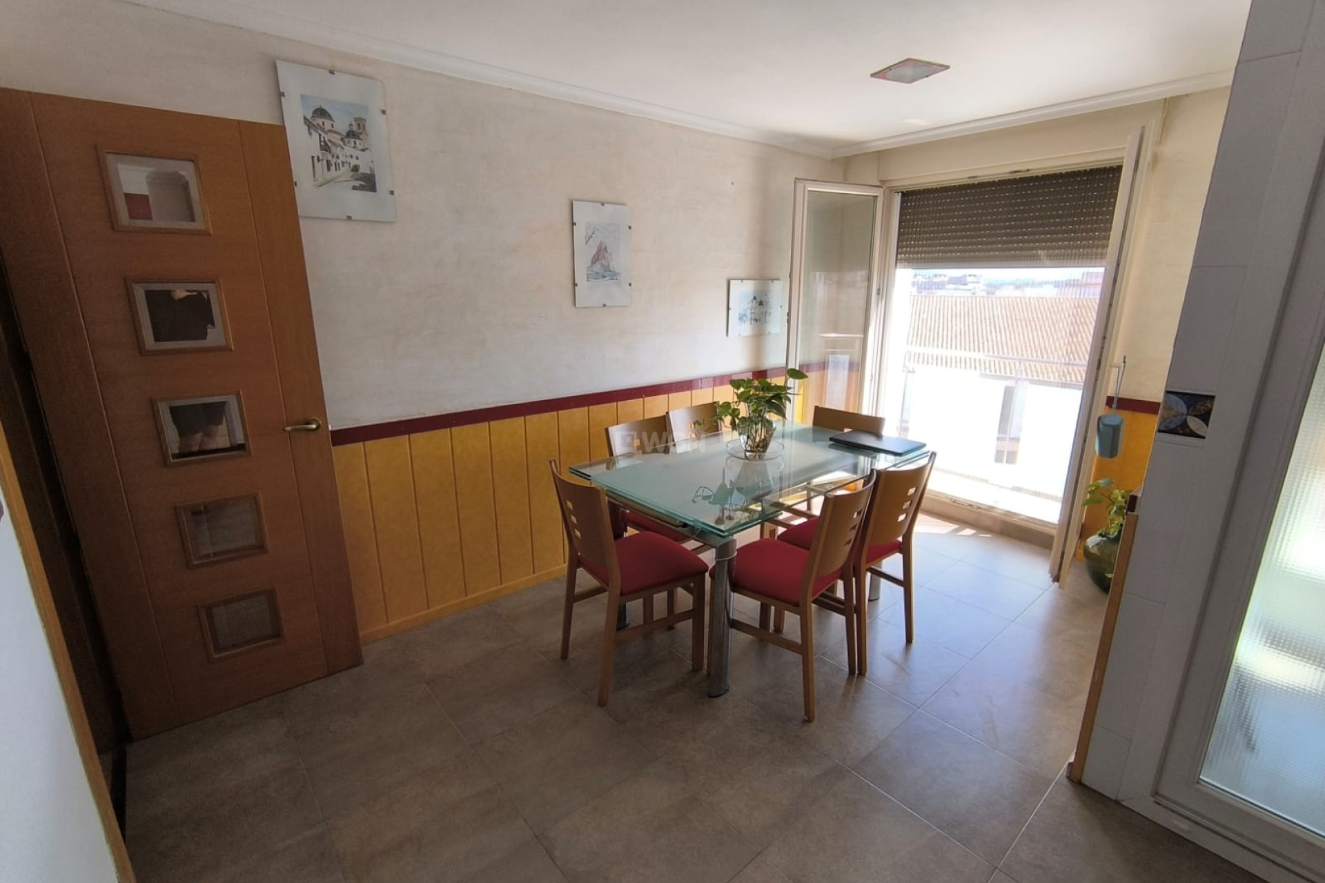 Wiederverkauf - Wohnung - Sax - Inland