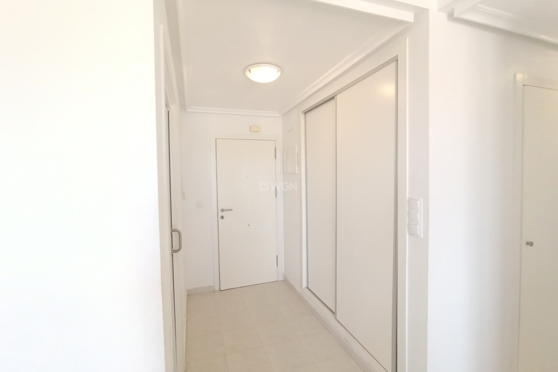 Wiederverkauf - Wohnung - Sucina - Inland