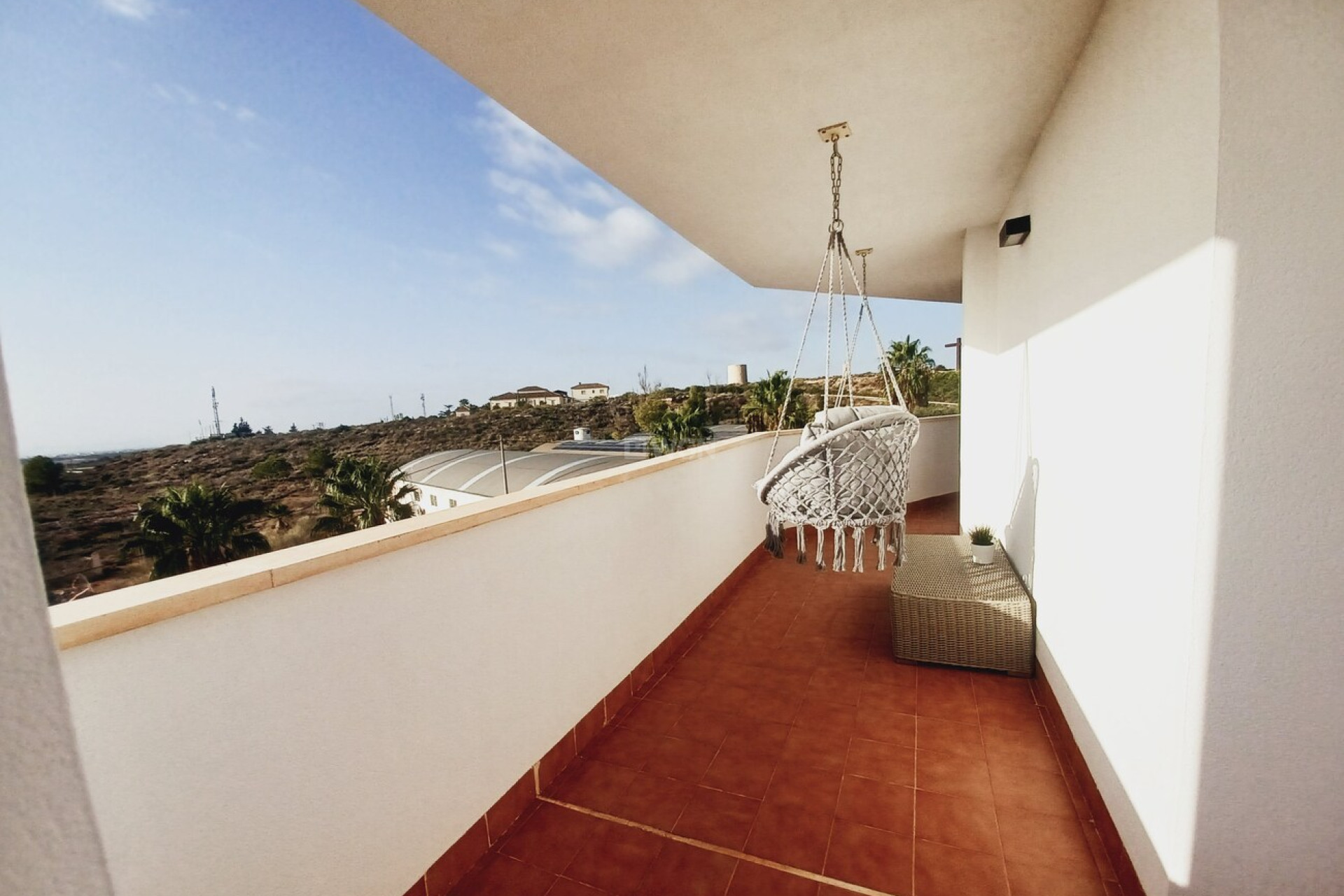 Wiederverkauf - Wohnung - Sucina - Inland