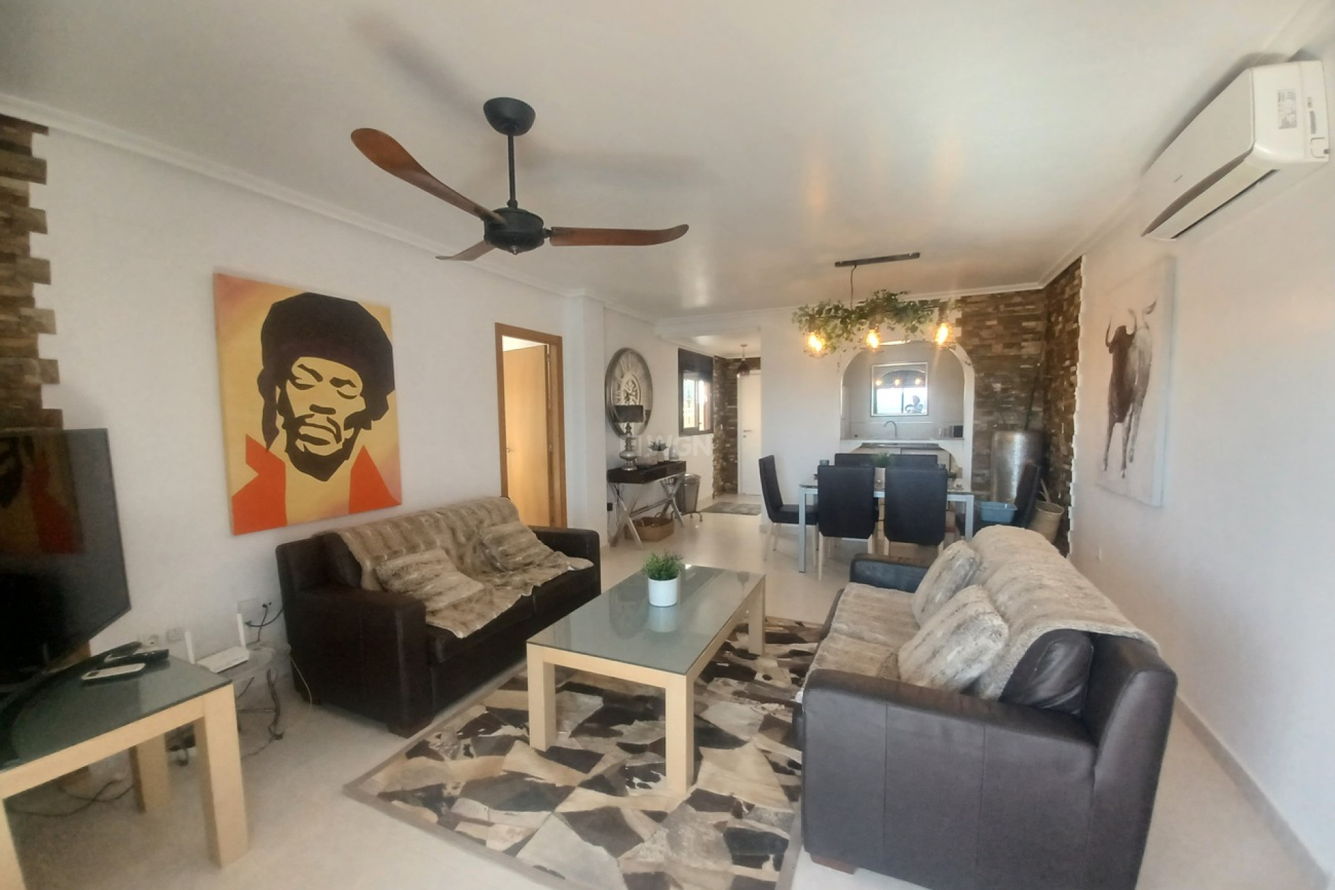 Wiederverkauf - Wohnung - Sucina - Inland