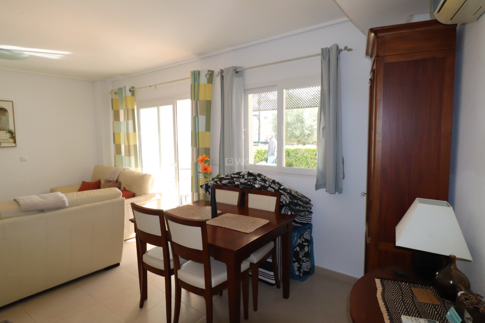 Wiederverkauf - Wohnung - Sucina - Inland