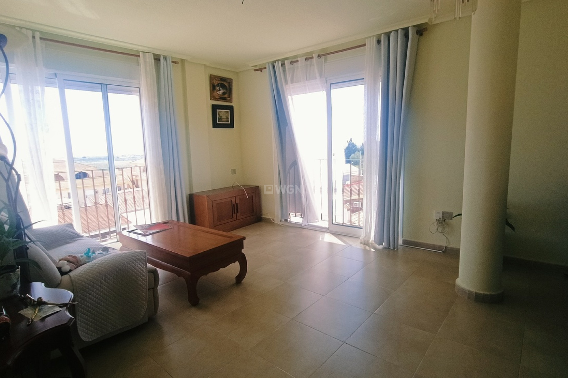 Wiederverkauf - Wohnung - Sucina - Inland