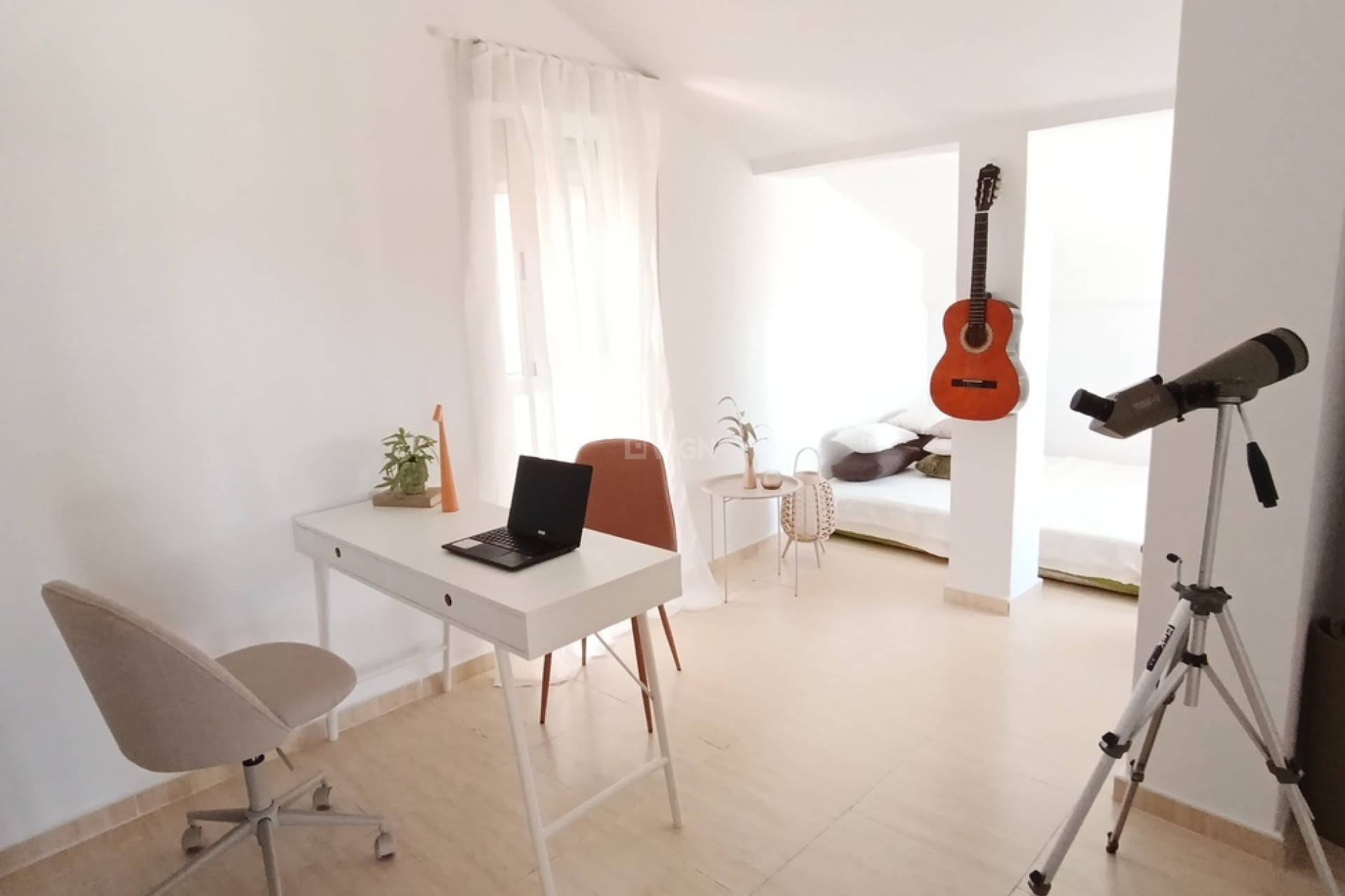 Wiederverkauf - Wohnung - Sucina - Inland