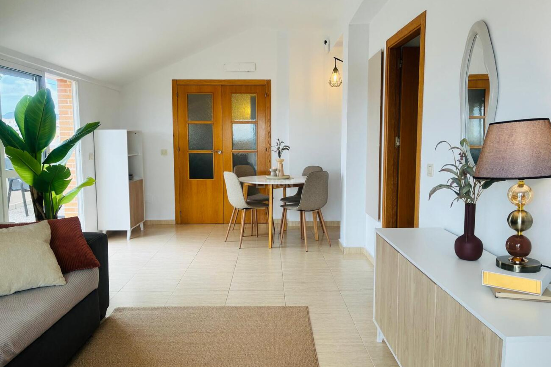 Wiederverkauf - Wohnung - Sucina - Inland