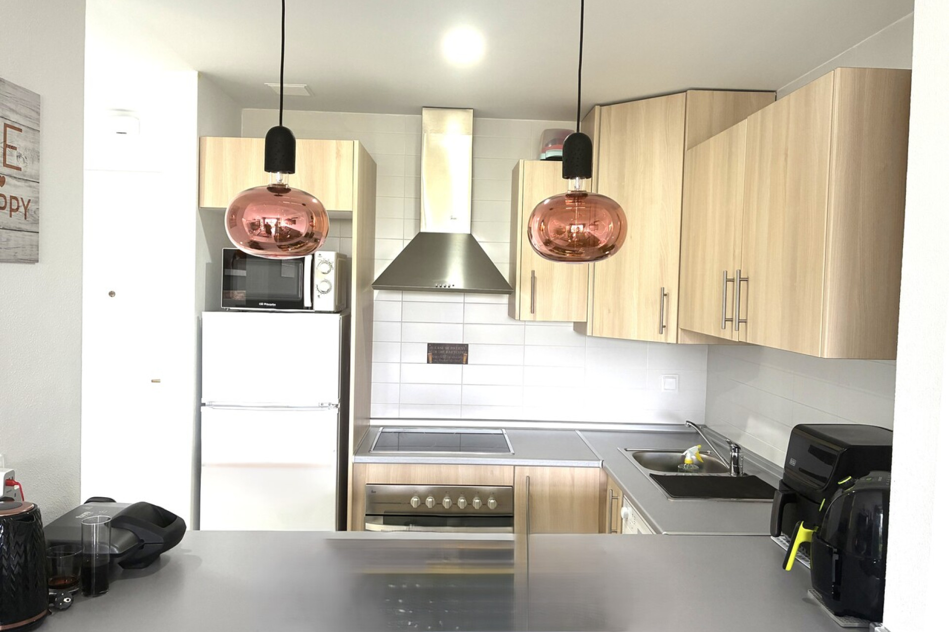 Wiederverkauf - Wohnung - Terrazas de la Torre - Inland