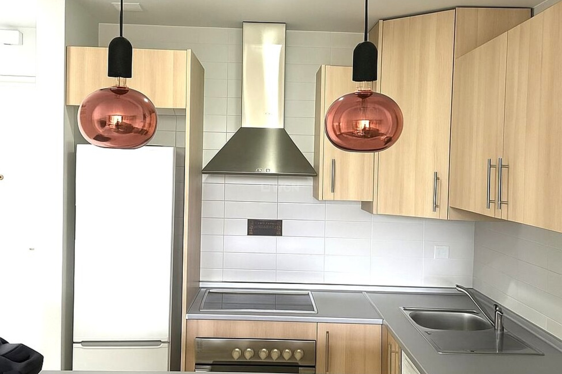 Wiederverkauf - Wohnung - Terrazas de la Torre - Inland