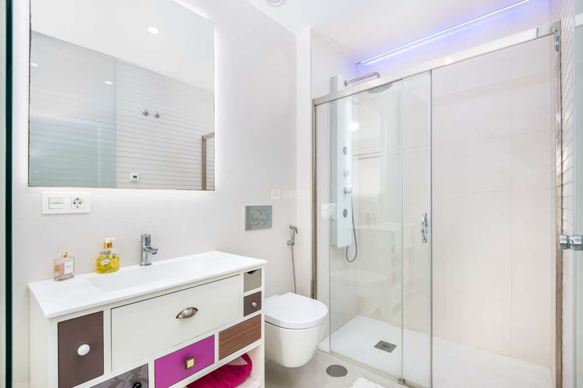 Wiederverkauf - Wohnung - Torre de la Horadada - Costa Blanca