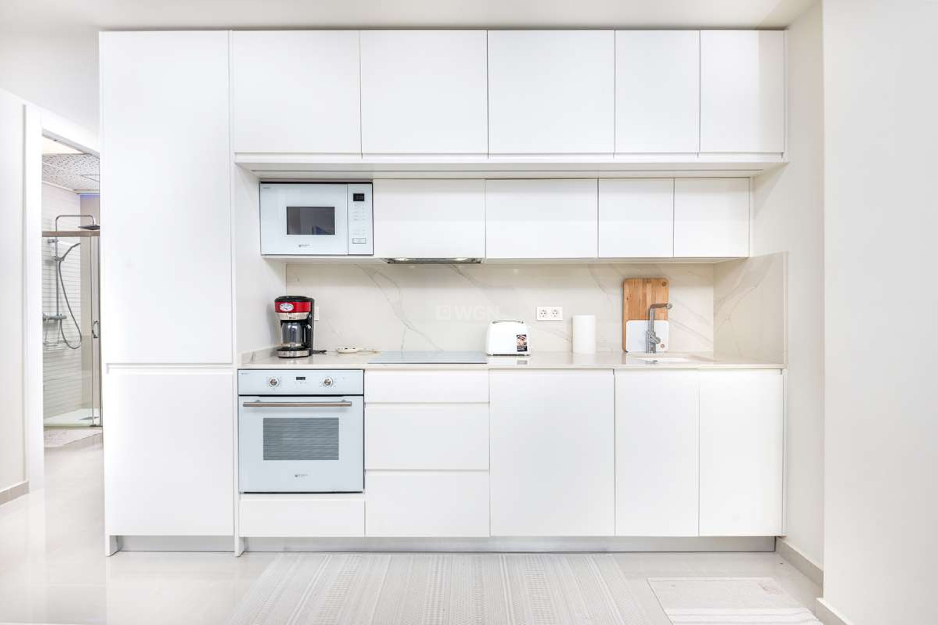 Wiederverkauf - Wohnung - Torre de la Horadada - Costa Blanca