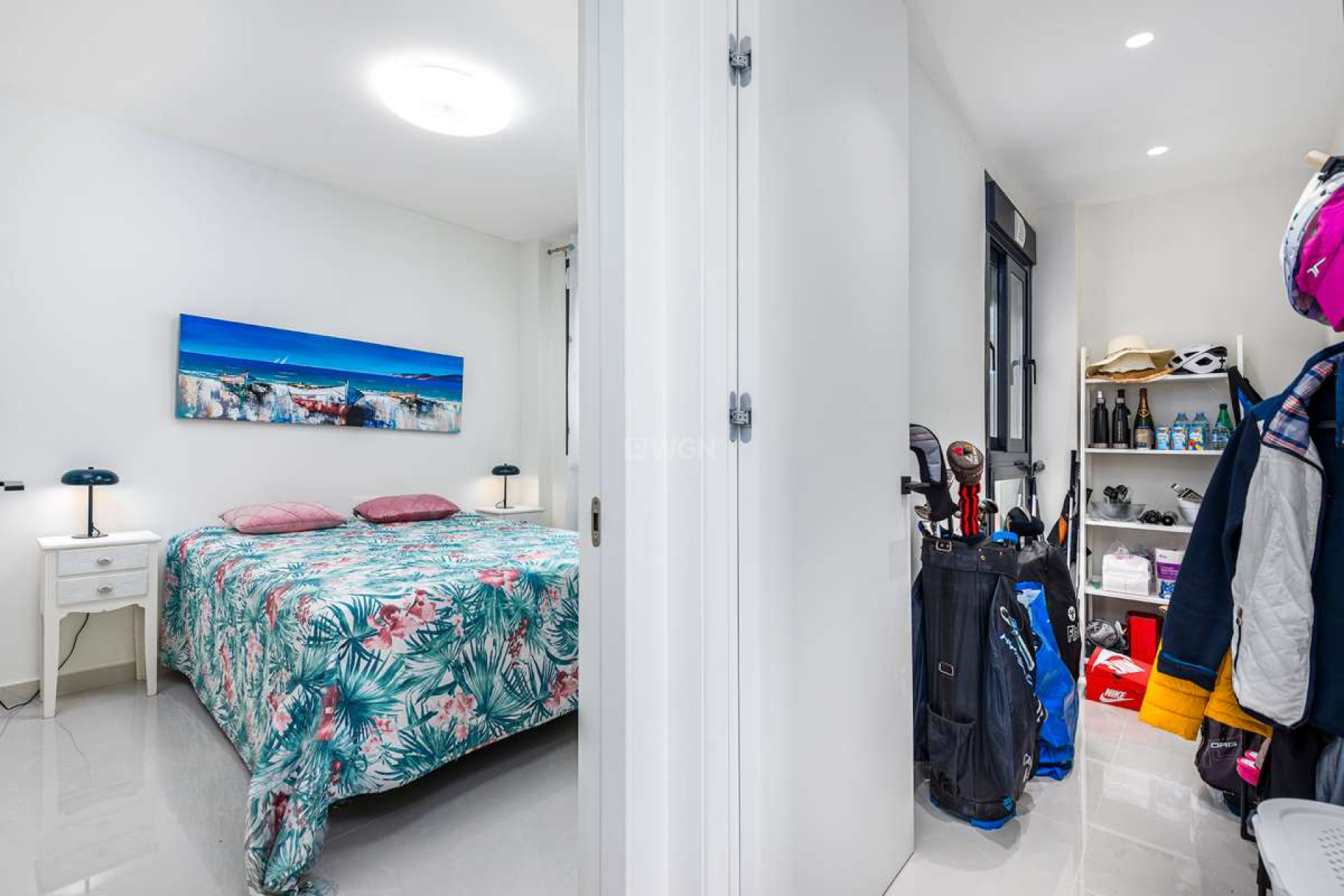 Wiederverkauf - Wohnung - Torre de la Horadada - Costa Blanca