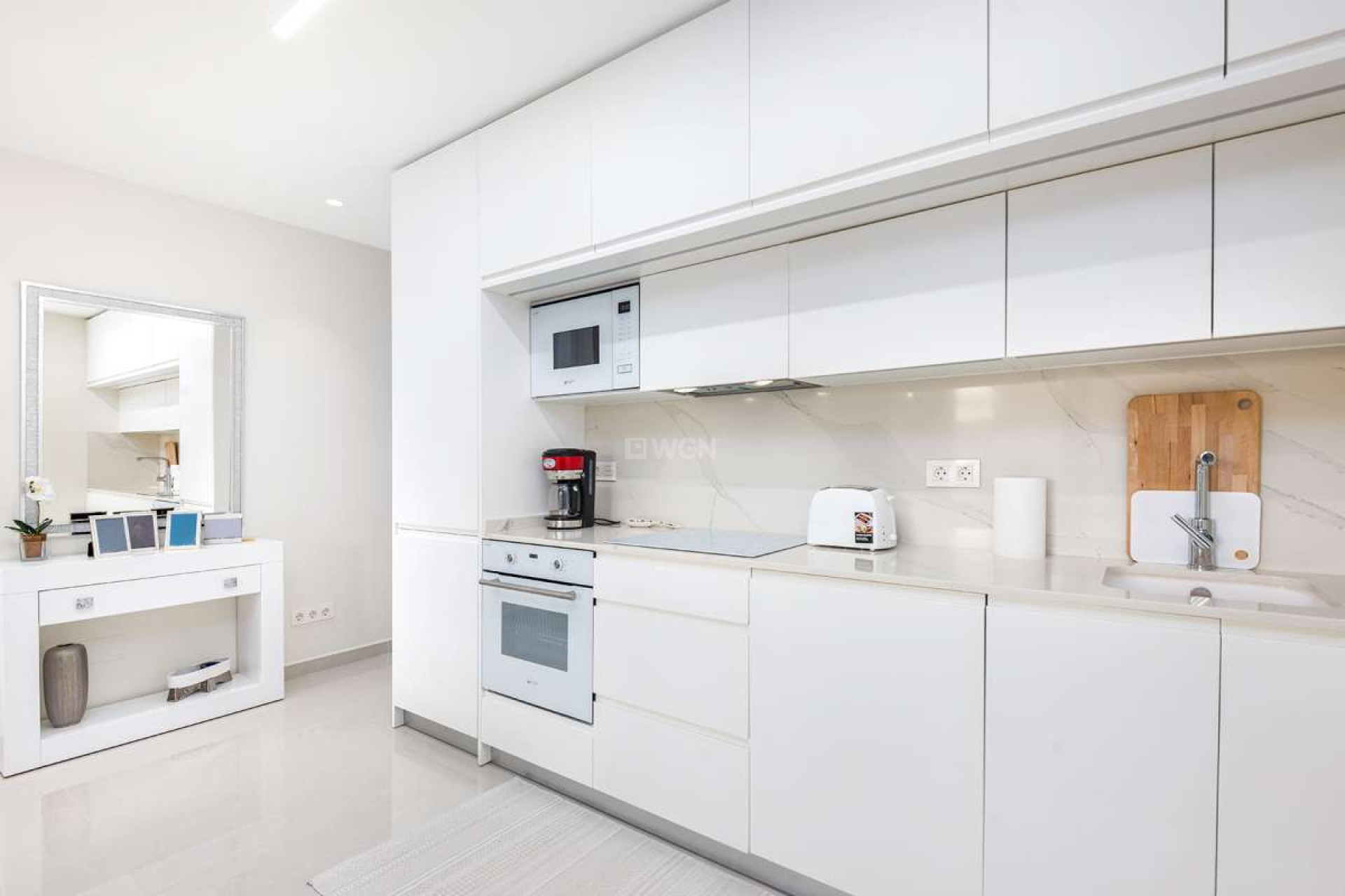 Wiederverkauf - Wohnung - Torre de la Horadada - Costa Blanca