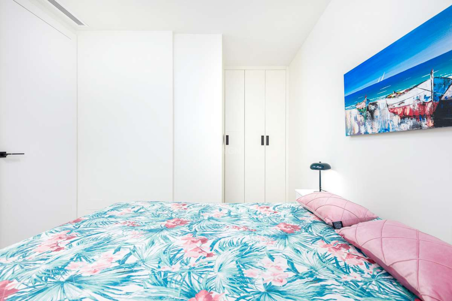 Wiederverkauf - Wohnung - Torre de la Horadada - Costa Blanca