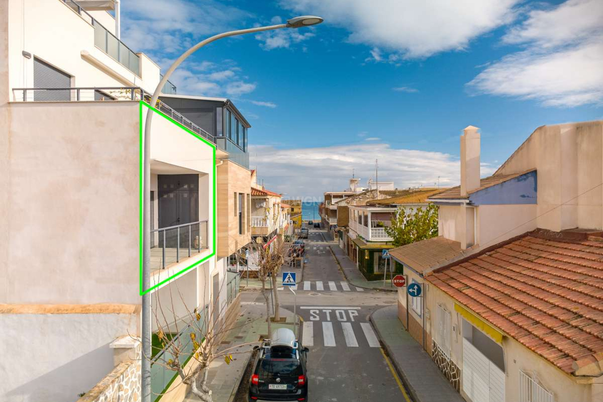 Wiederverkauf - Wohnung - Torre de la Horadada - Costa Blanca