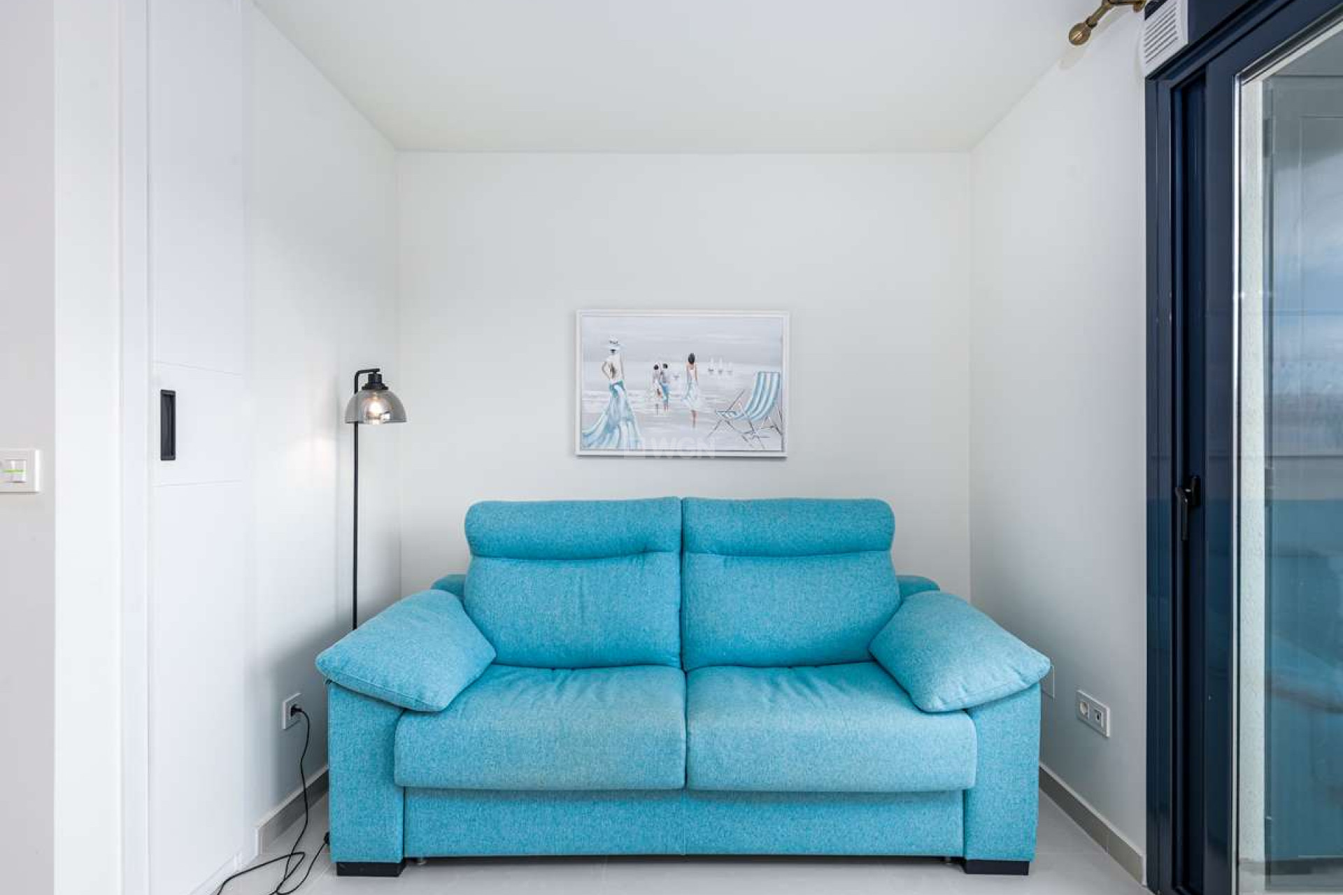 Wiederverkauf - Wohnung - Torre de la Horadada - Costa Blanca