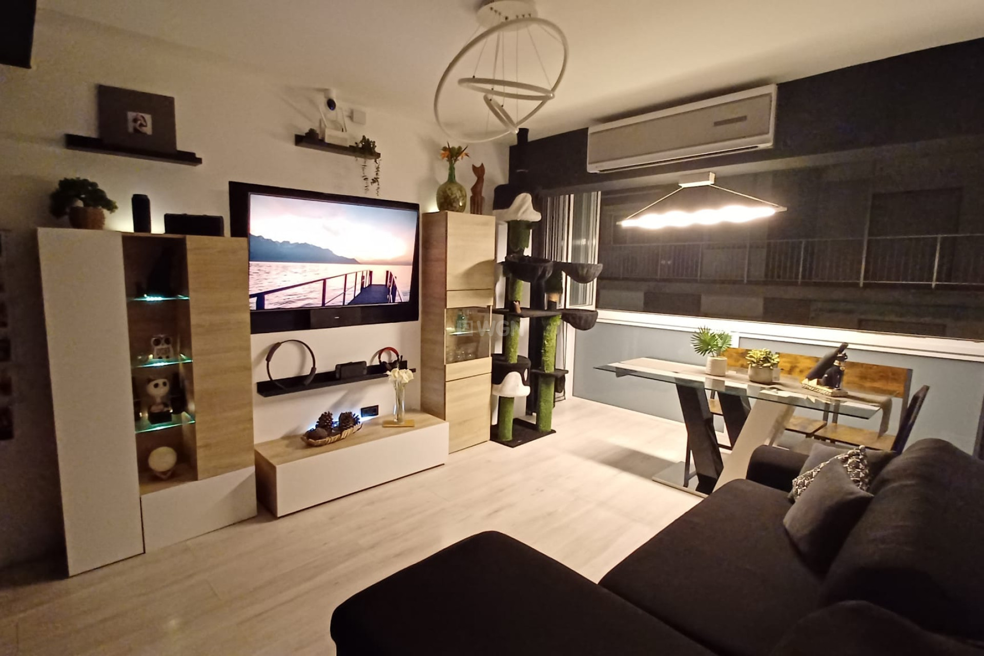 Wiederverkauf - Wohnung - Torre de la Horadada - Costa Blanca