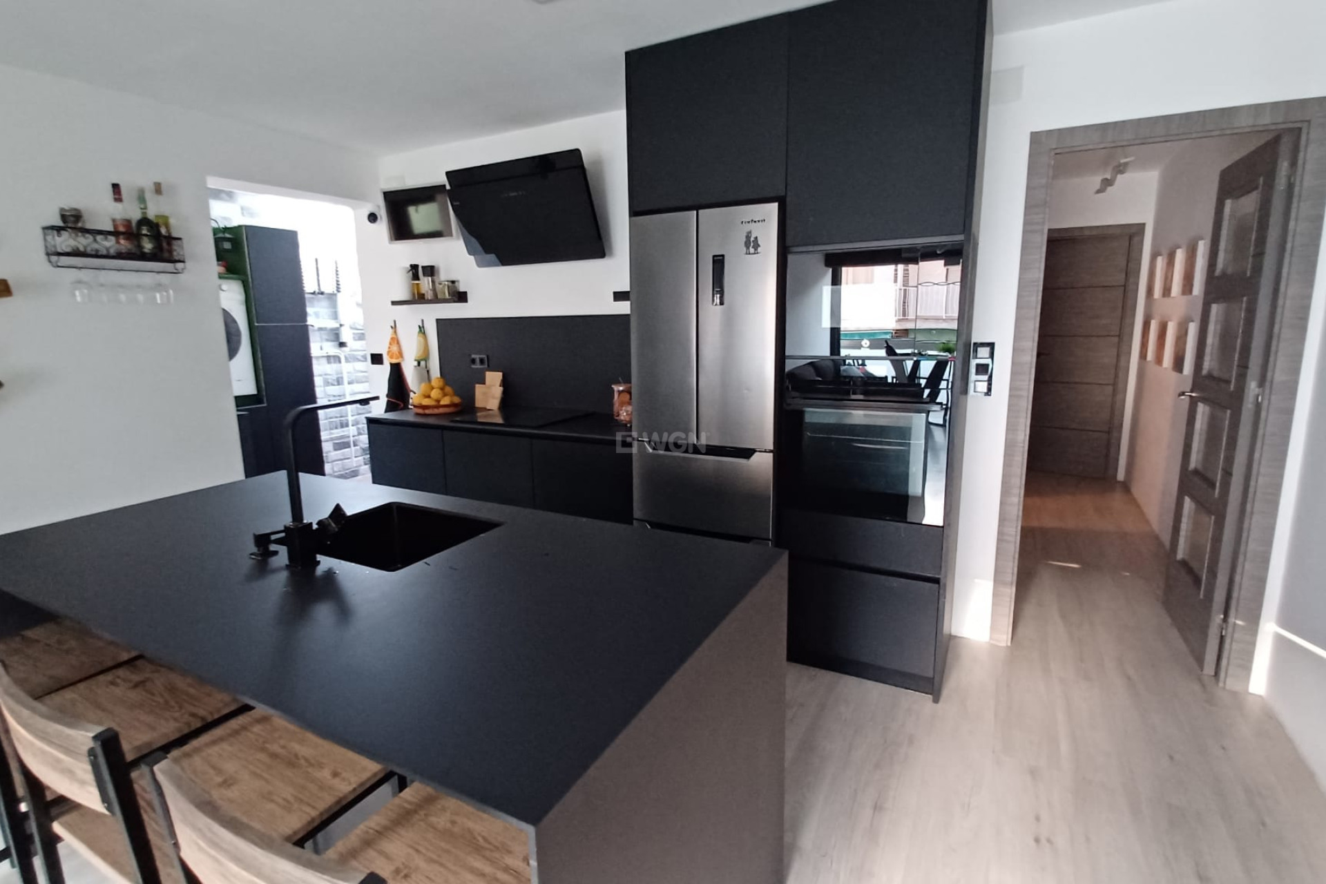 Wiederverkauf - Wohnung - Torre de la Horadada - Costa Blanca