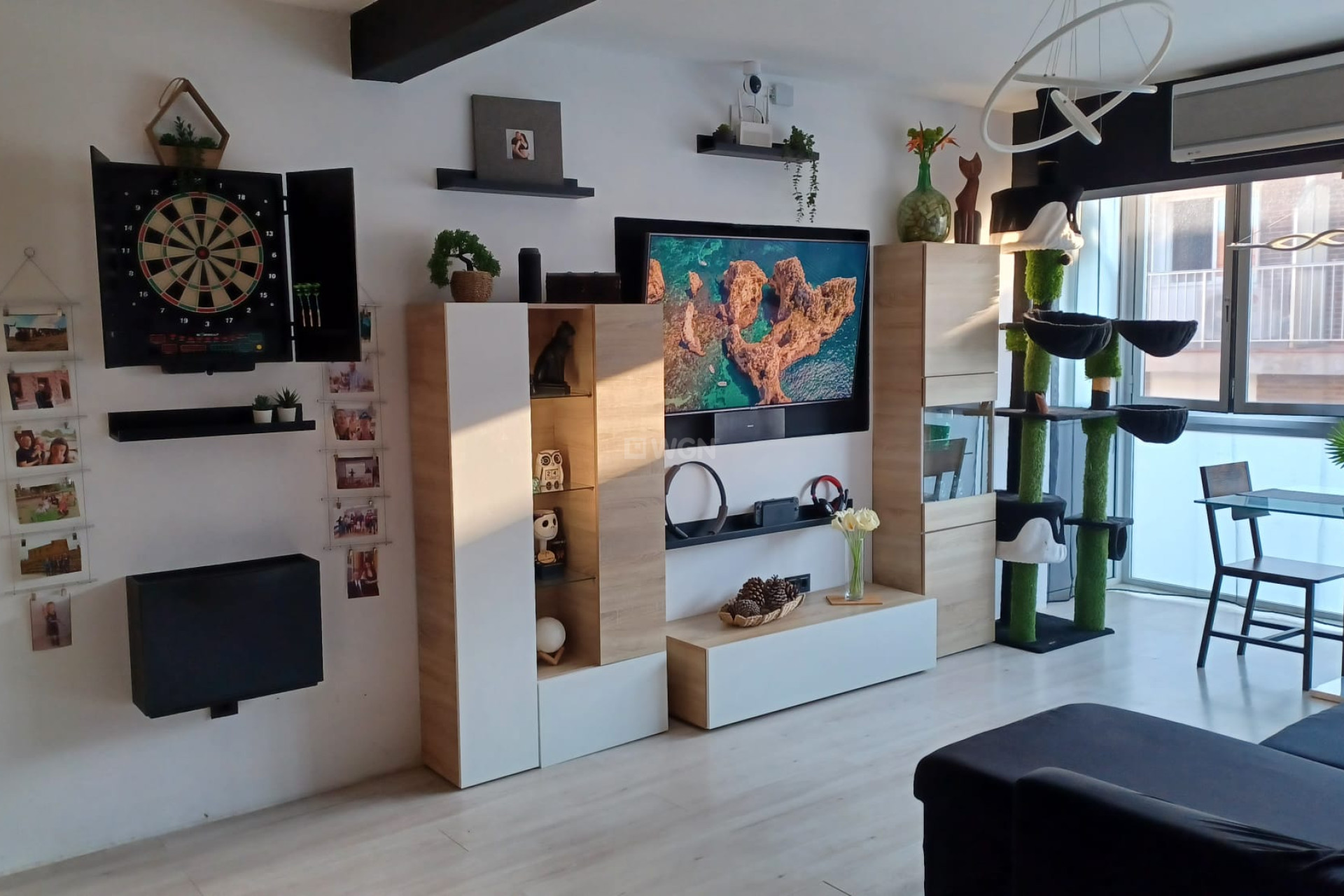 Wiederverkauf - Wohnung - Torre de la Horadada - Costa Blanca