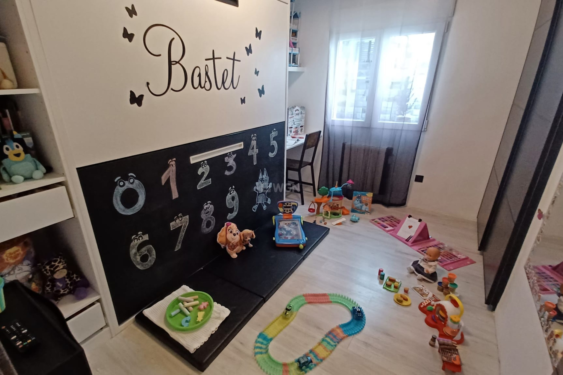 Wiederverkauf - Wohnung - Torre de la Horadada - Costa Blanca