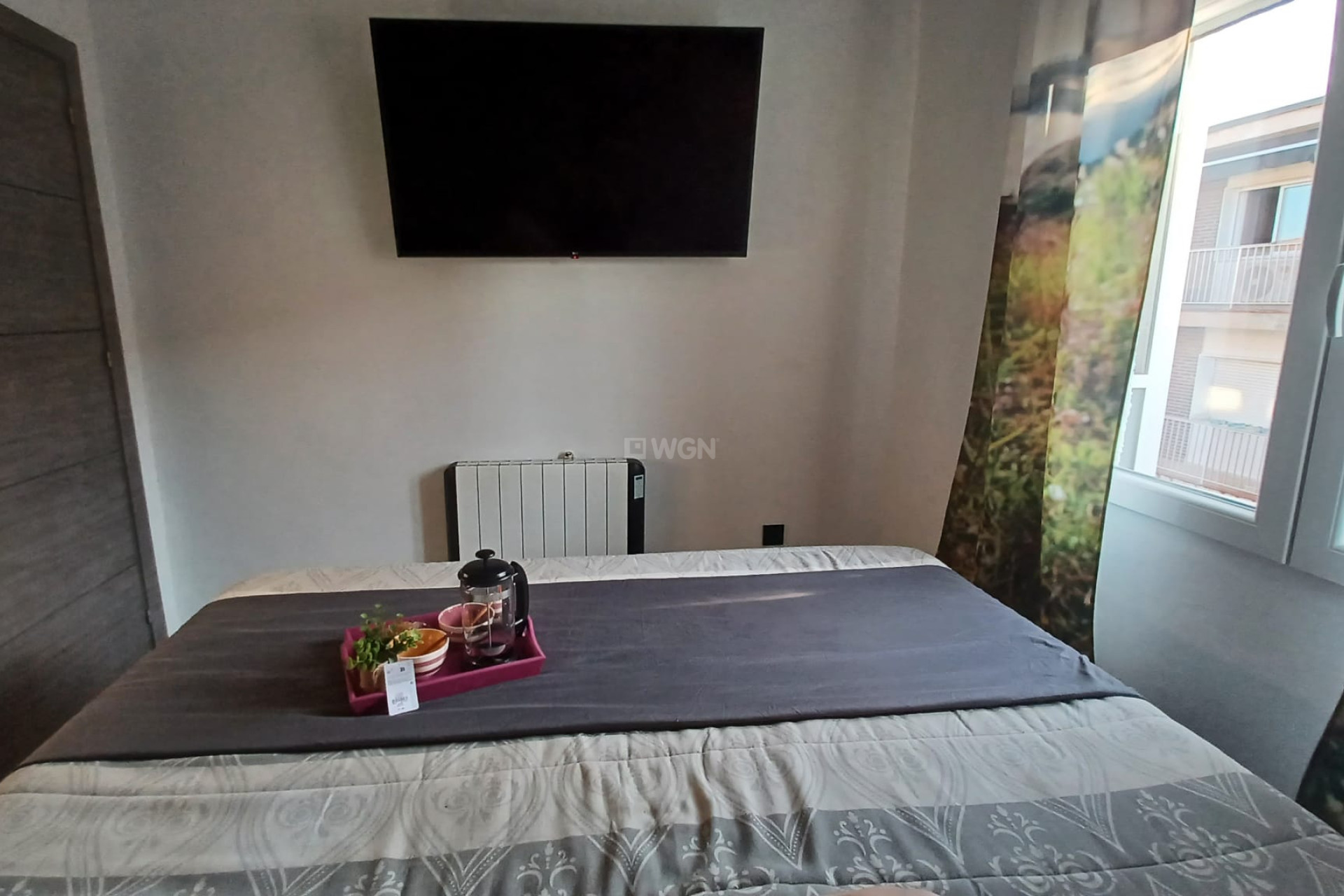 Wiederverkauf - Wohnung - Torre de la Horadada - Costa Blanca