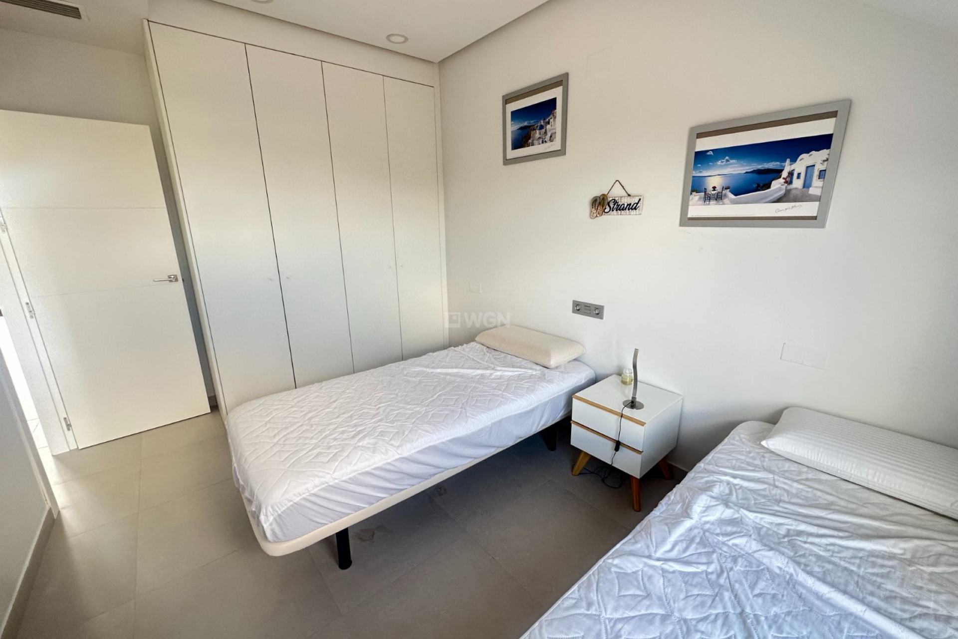 Wiederverkauf - Wohnung - Torre Pacheco - Inland