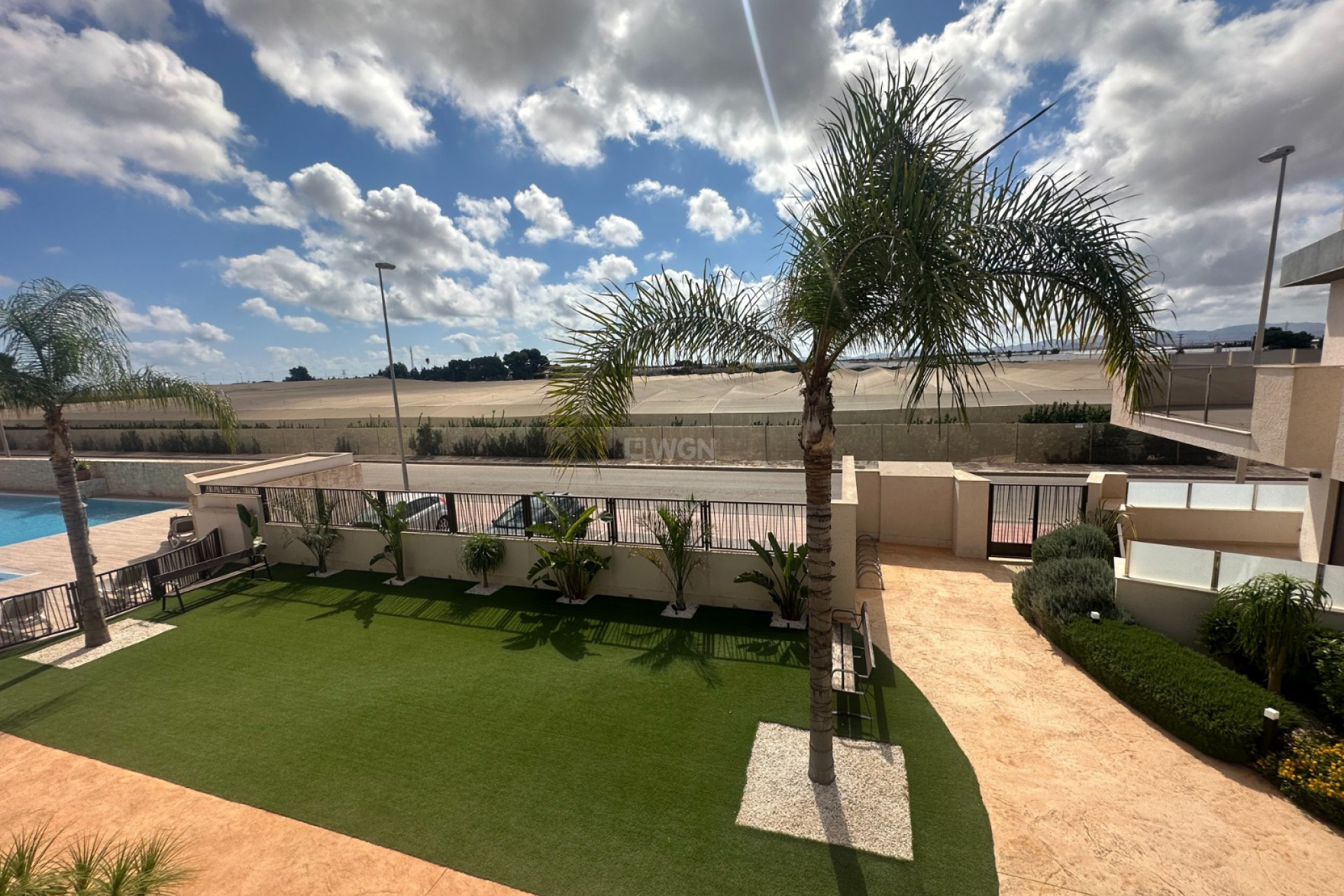 Wiederverkauf - Wohnung - Torre Pacheco - Inland