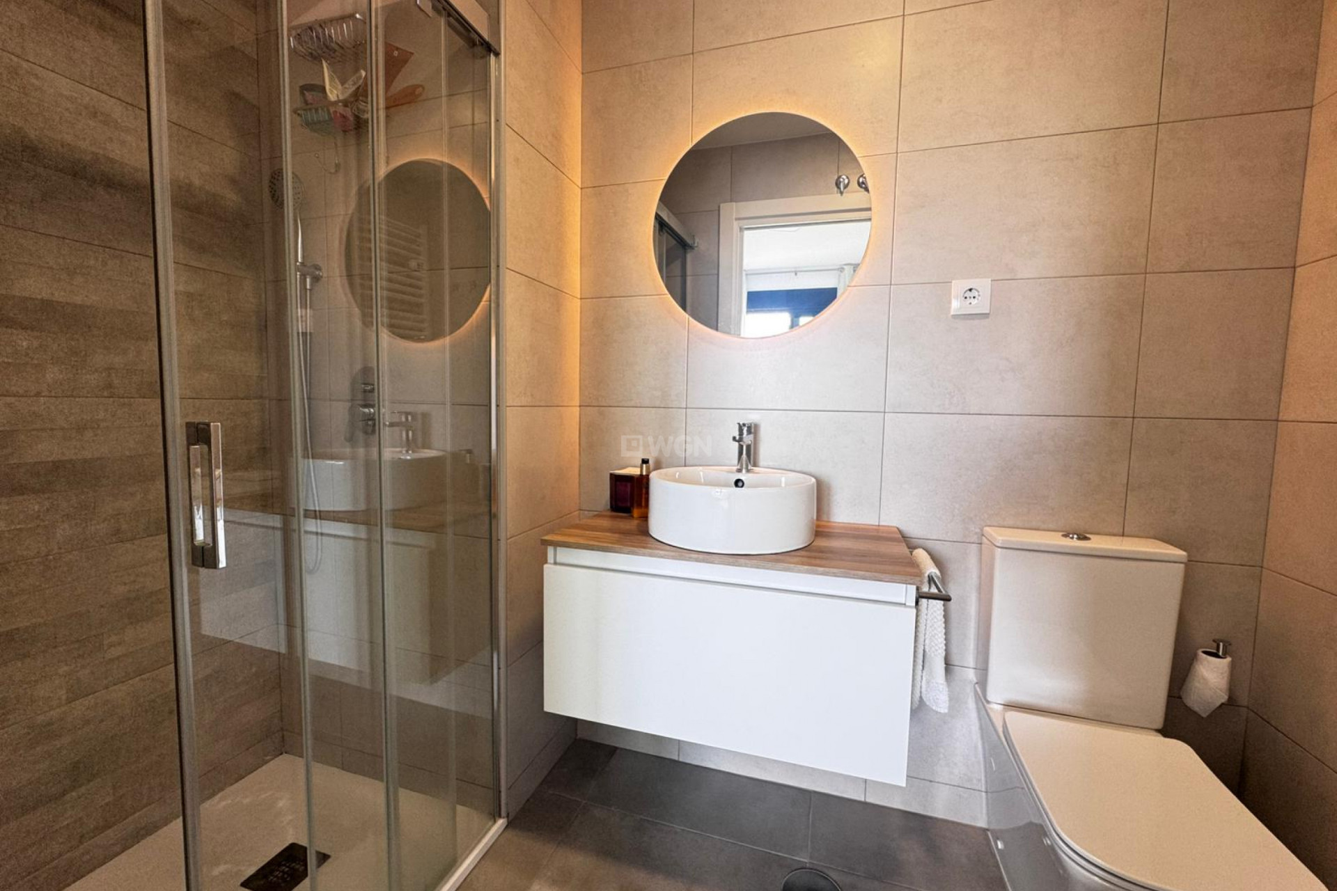 Wiederverkauf - Wohnung - Torre Pacheco - Inland