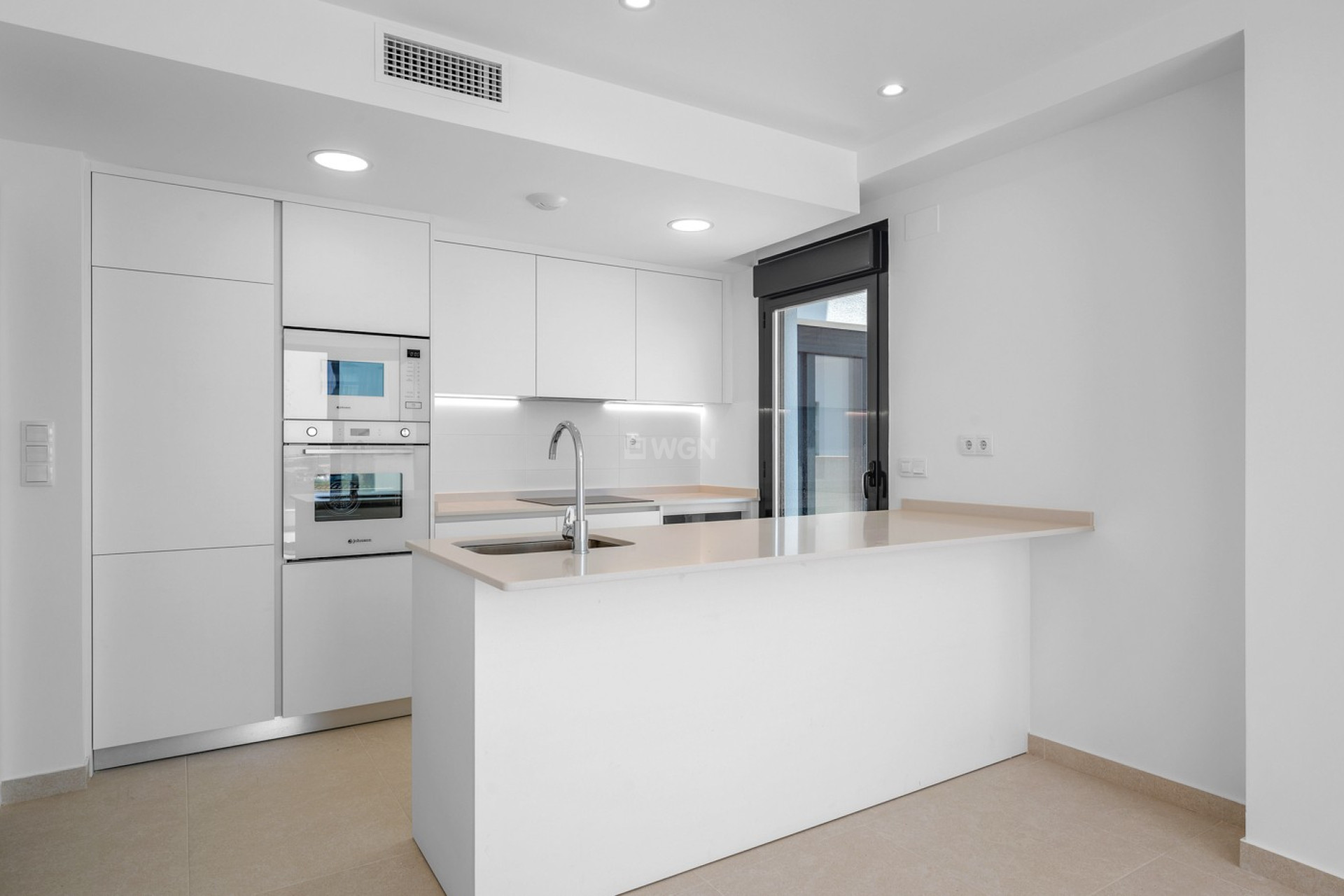 Wiederverkauf - Wohnung - Torre Pacheco - Inland