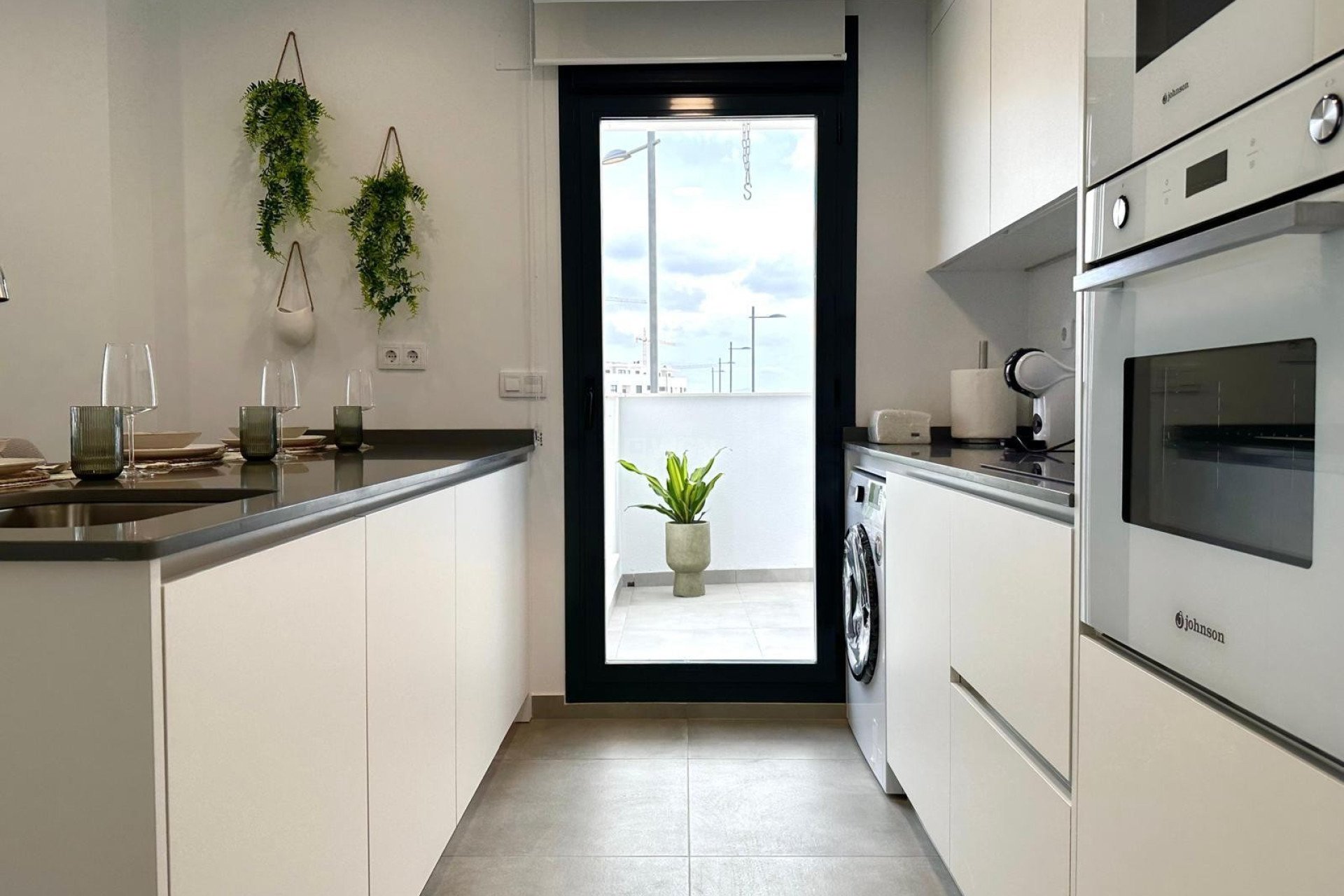 Wiederverkauf - Wohnung - Torre Pacheco - Inland